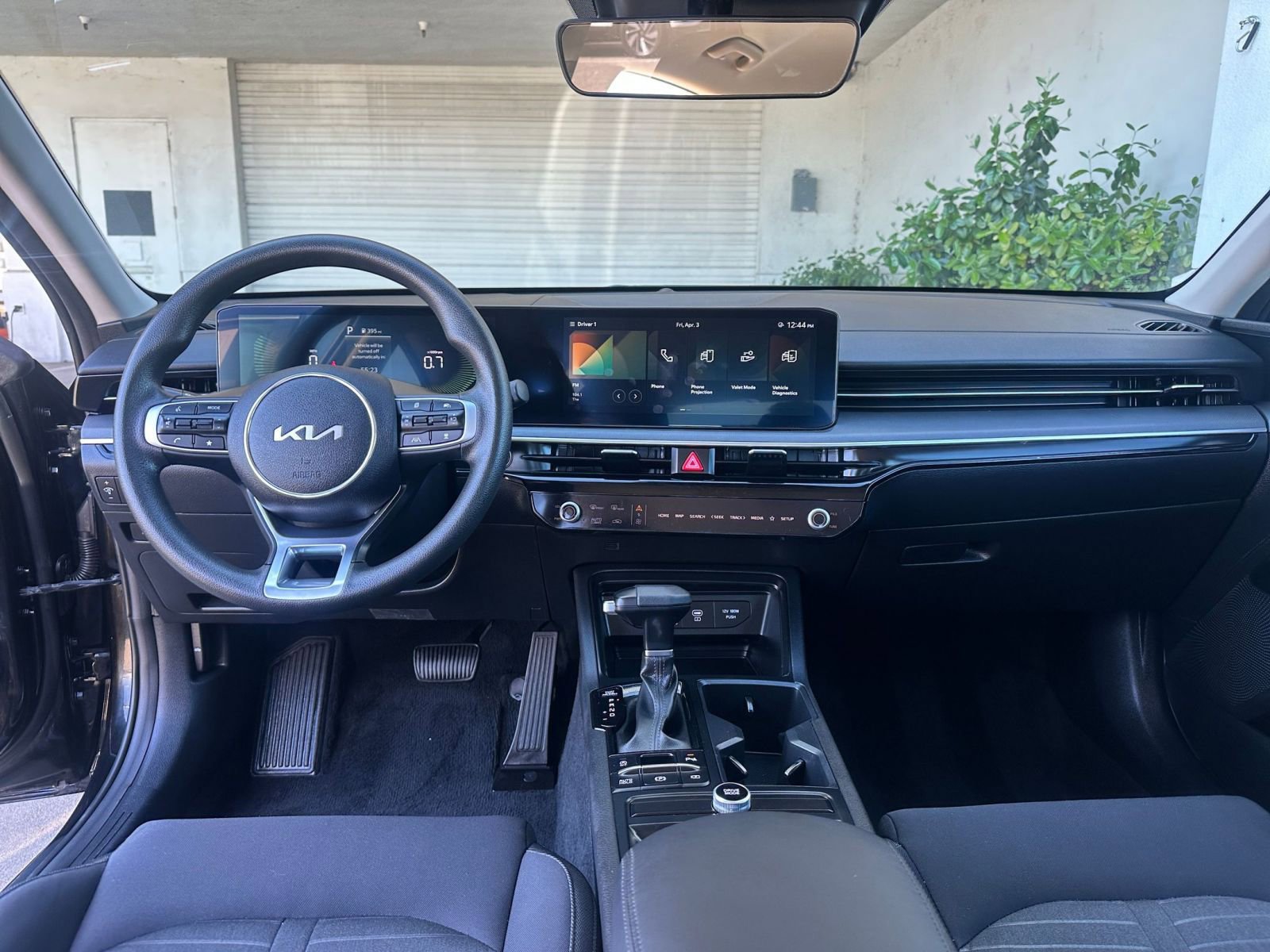 Thumbnail: 2025 Kia K5 - 34