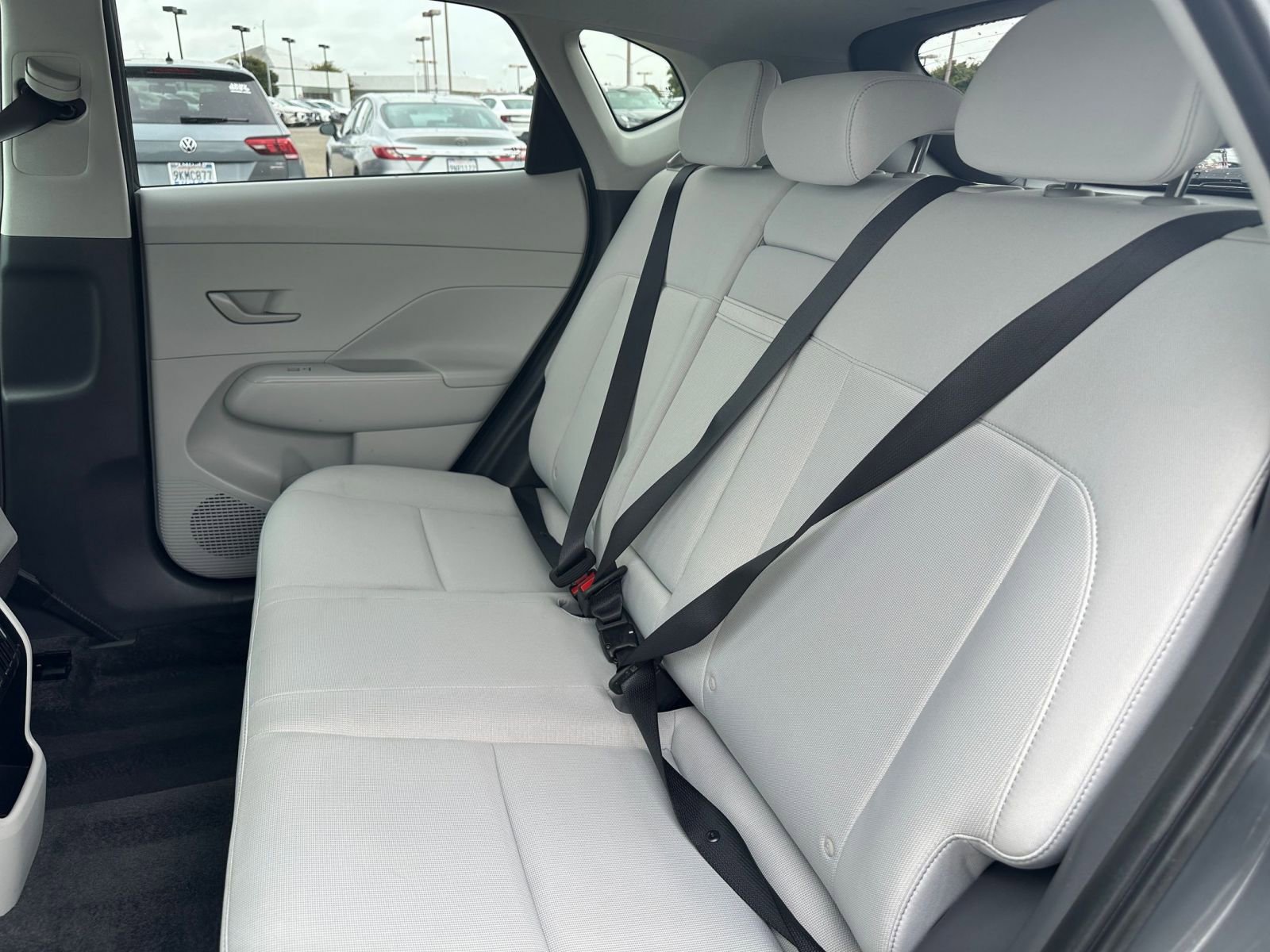 Thumbnail: 2025 Hyundai Kona - 23