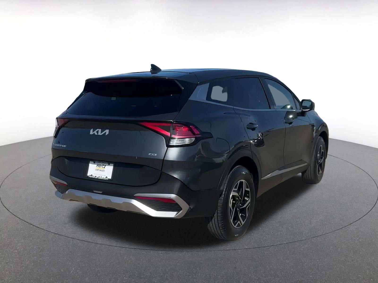Thumbnail: 2024 Kia Sportage - 13