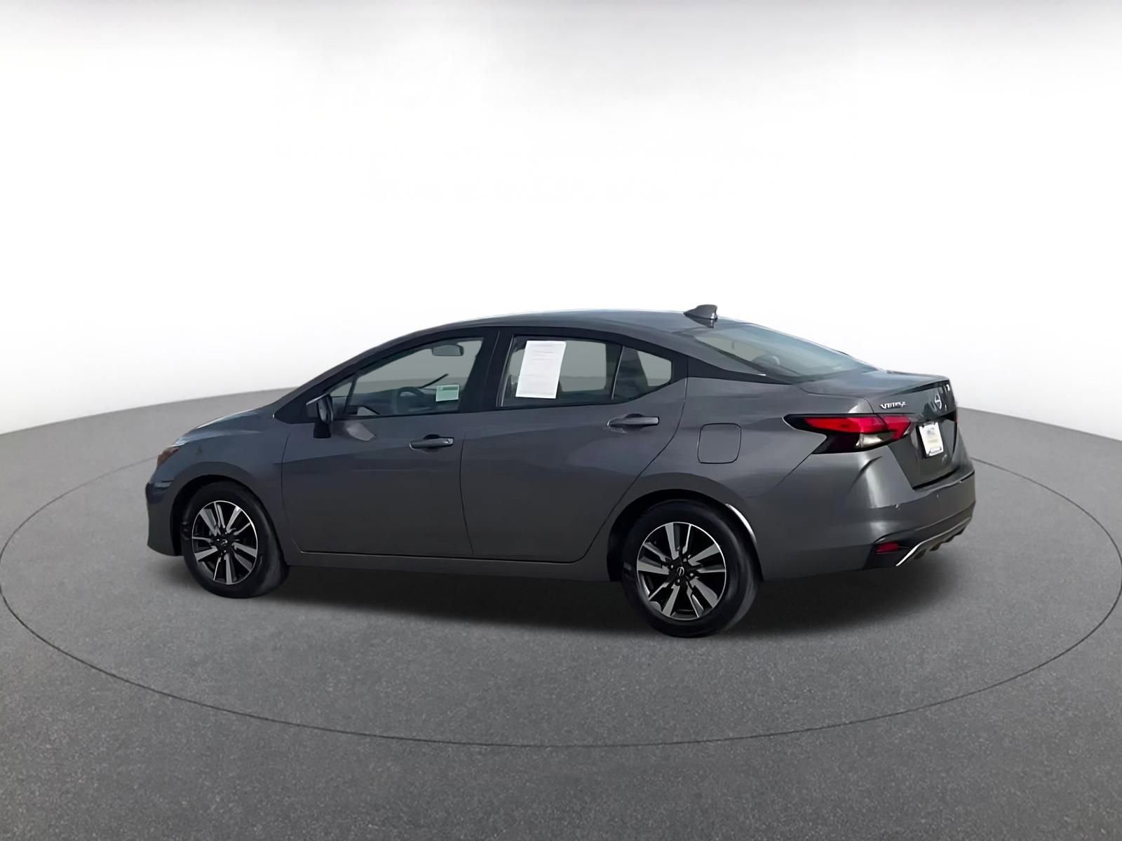 Thumbnail: 2025 Nissan Versa - 10