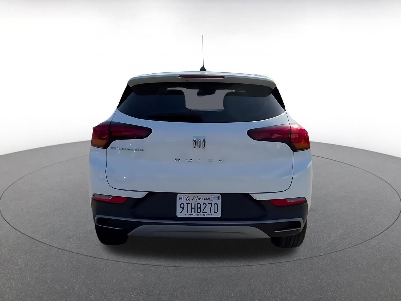Thumbnail: 2025 Buick Encore GX - 12