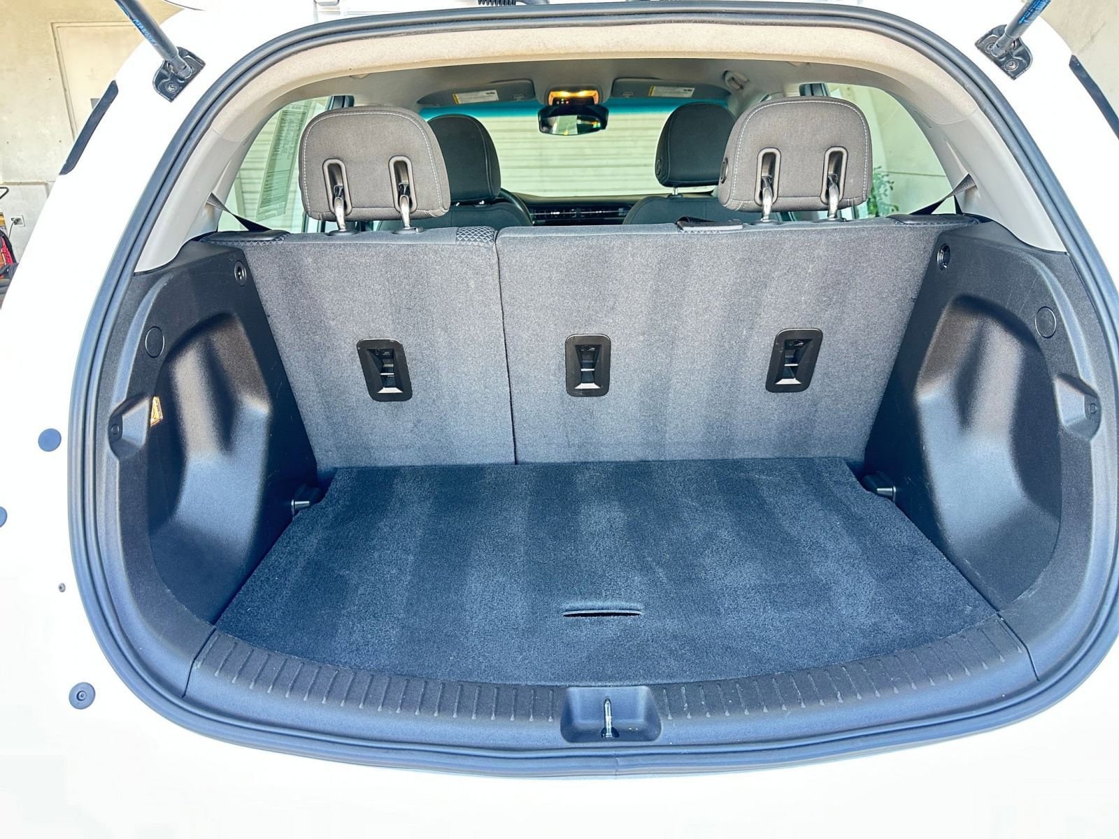 Thumbnail: 2023 Chevrolet Bolt EV - 35