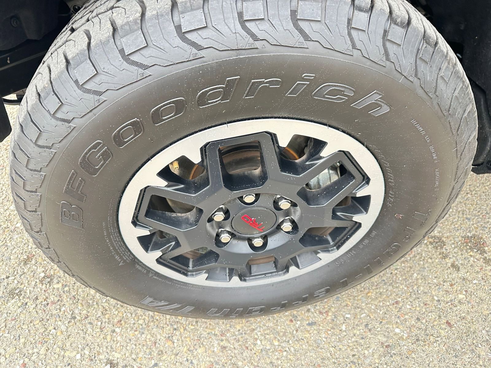 Thumbnail: 2025 Toyota Tacoma - 31