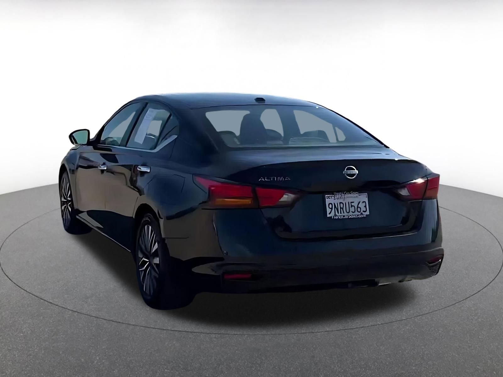 Thumbnail: 2025 Nissan Altima - 11