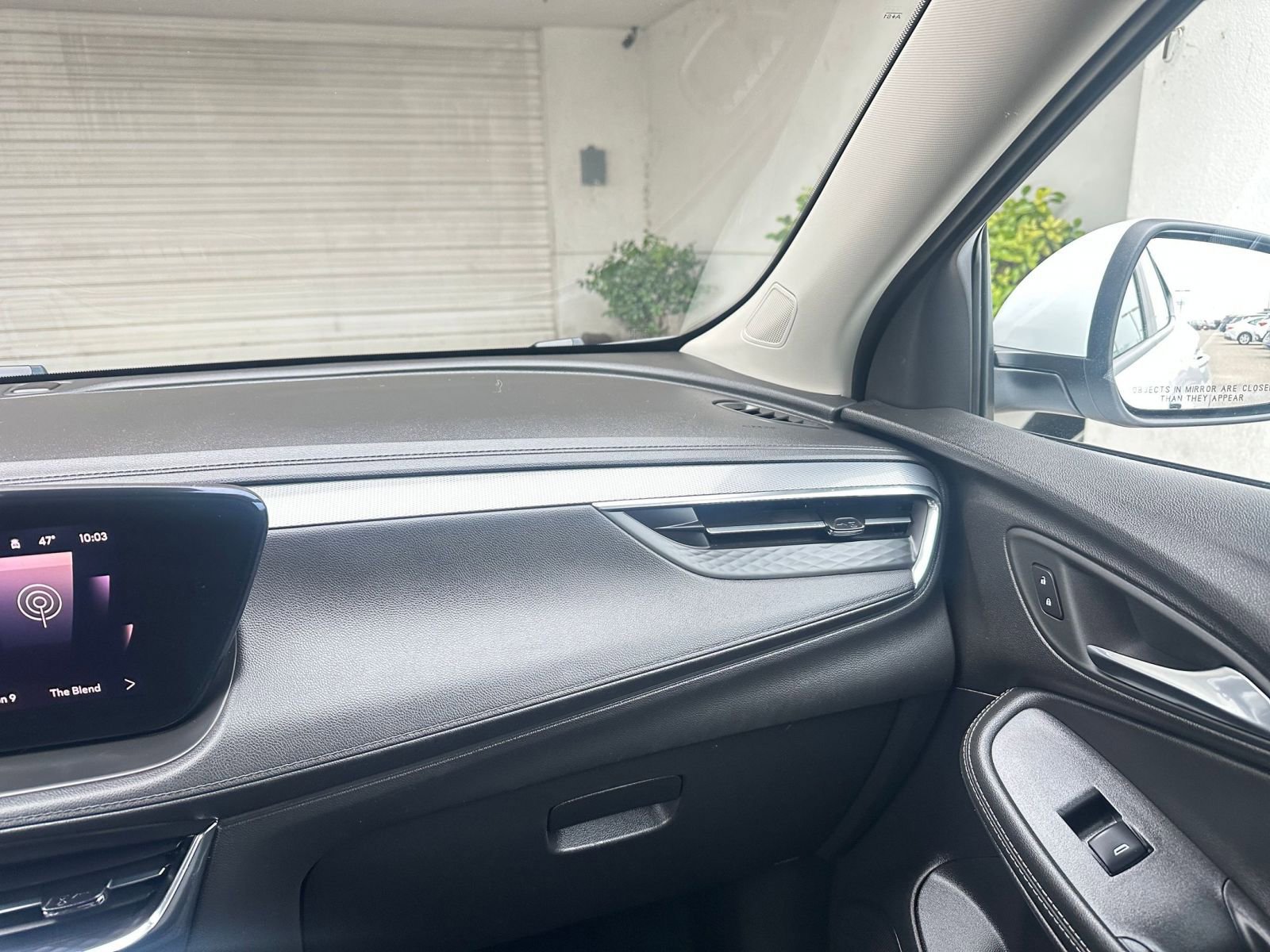 Thumbnail: 2025 Buick Encore GX - 35