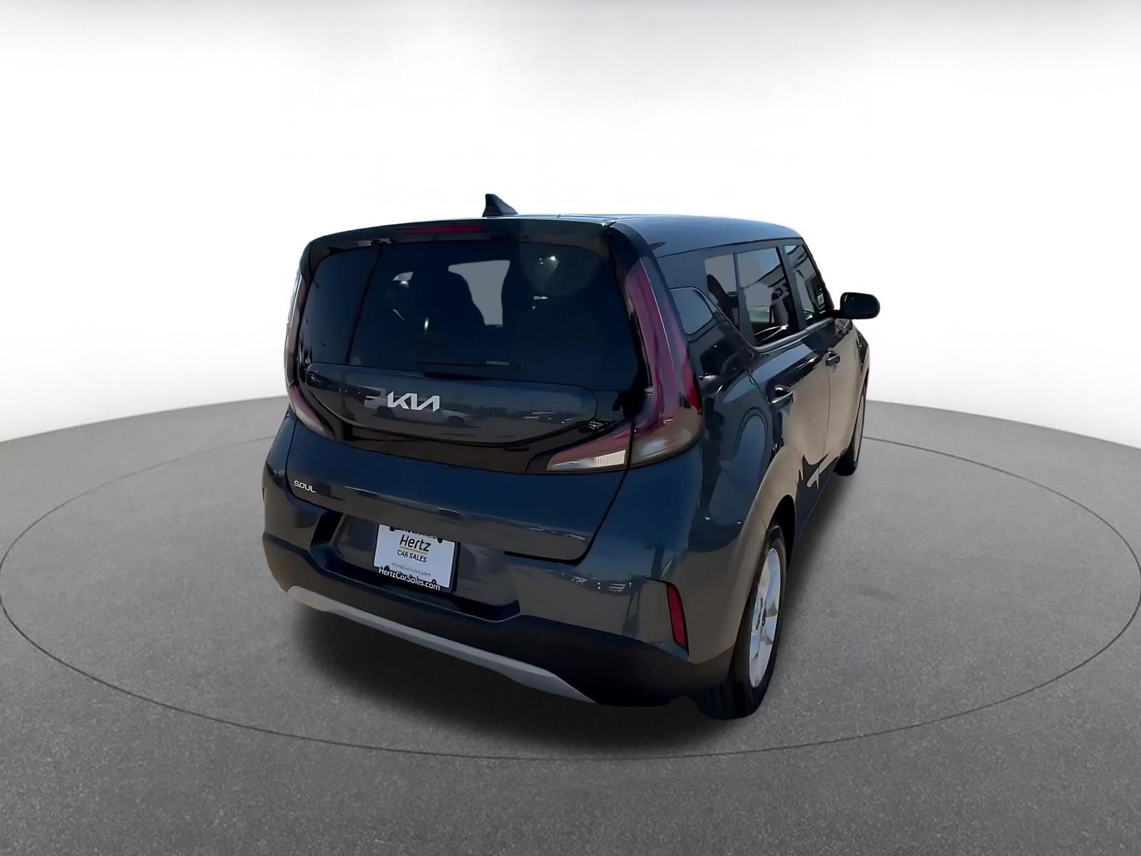 Thumbnail: 2025 Kia Soul - 14