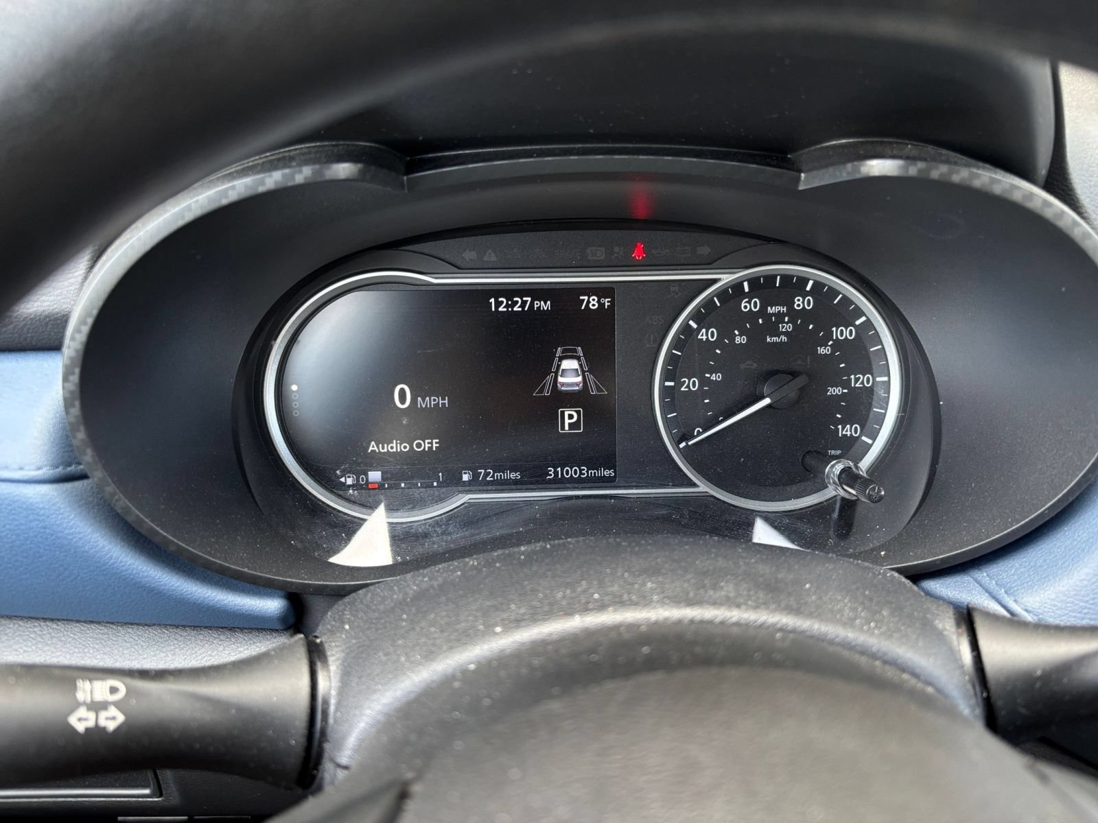 Thumbnail: 2025 Nissan Versa - 34
