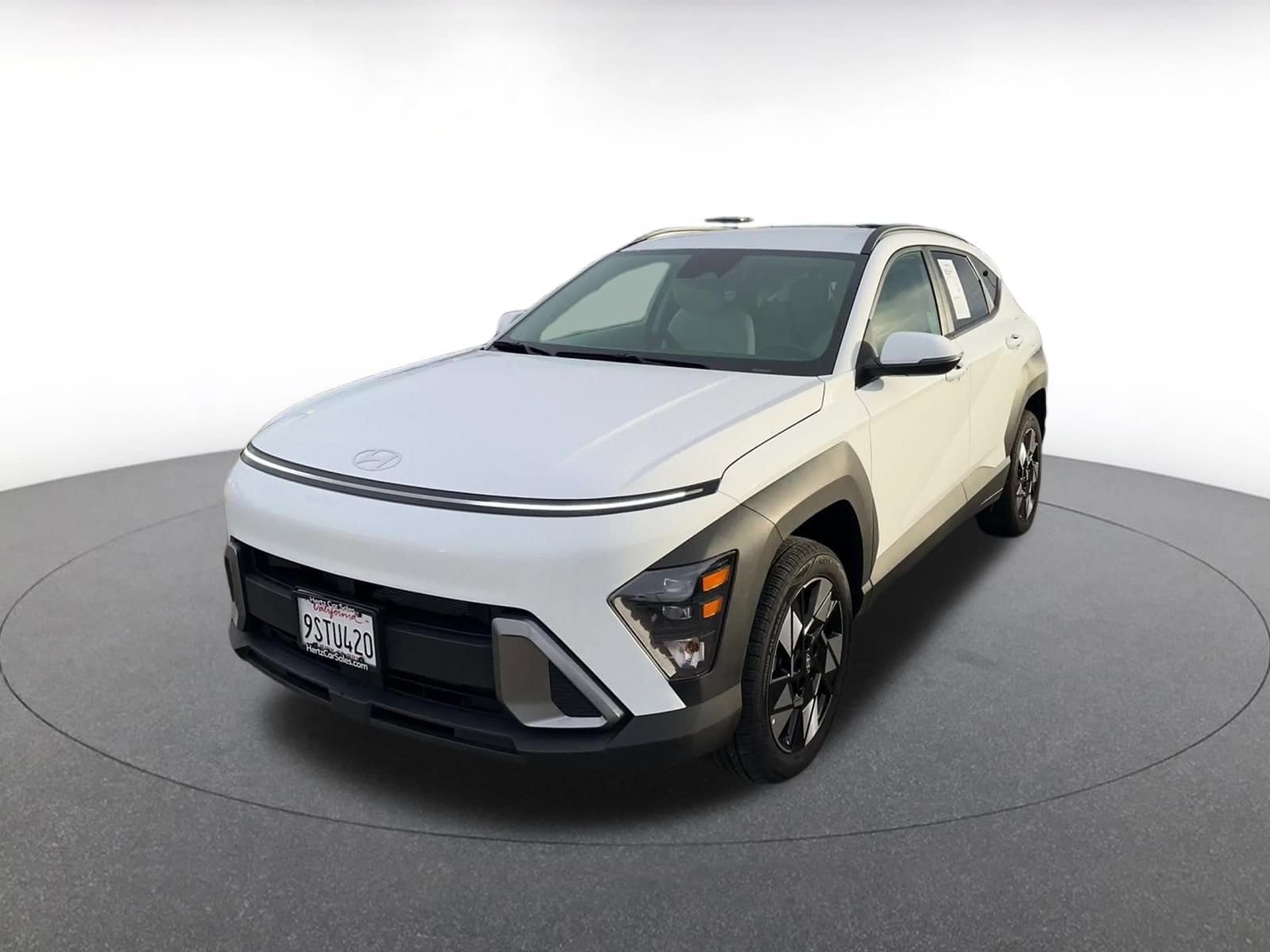 Thumbnail: 2025 Hyundai Kona - 7