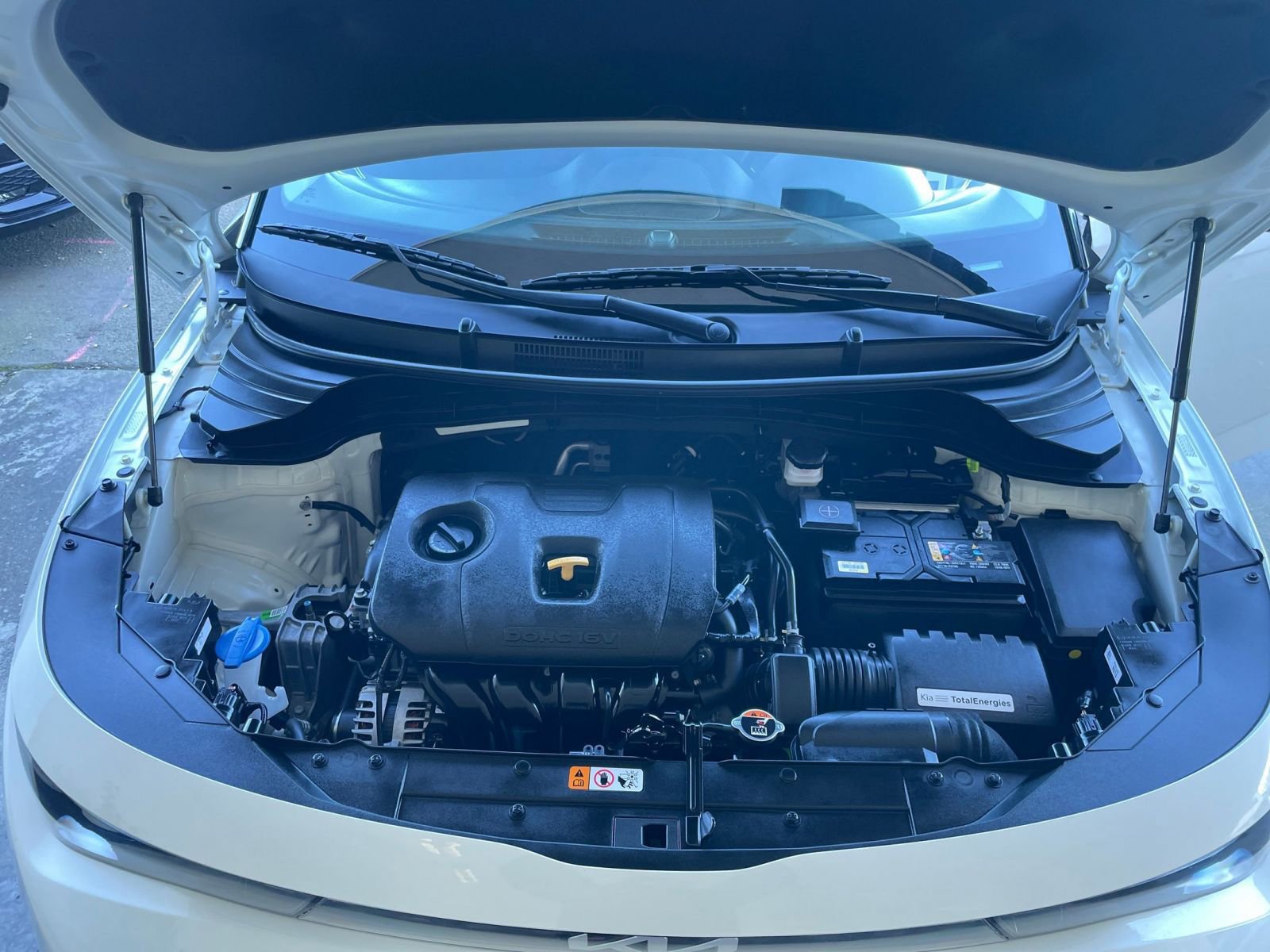 Thumbnail: 2025 Kia Soul - 32