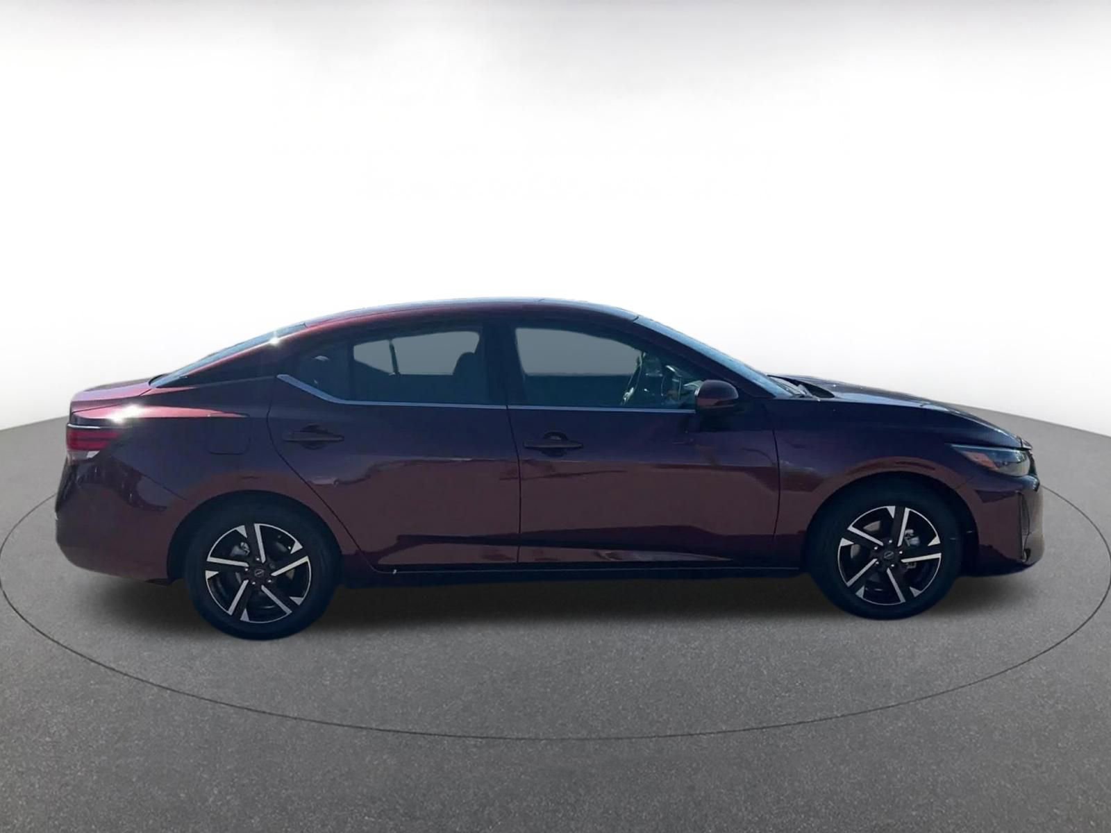 Thumbnail: 2025 Nissan Sentra - 16