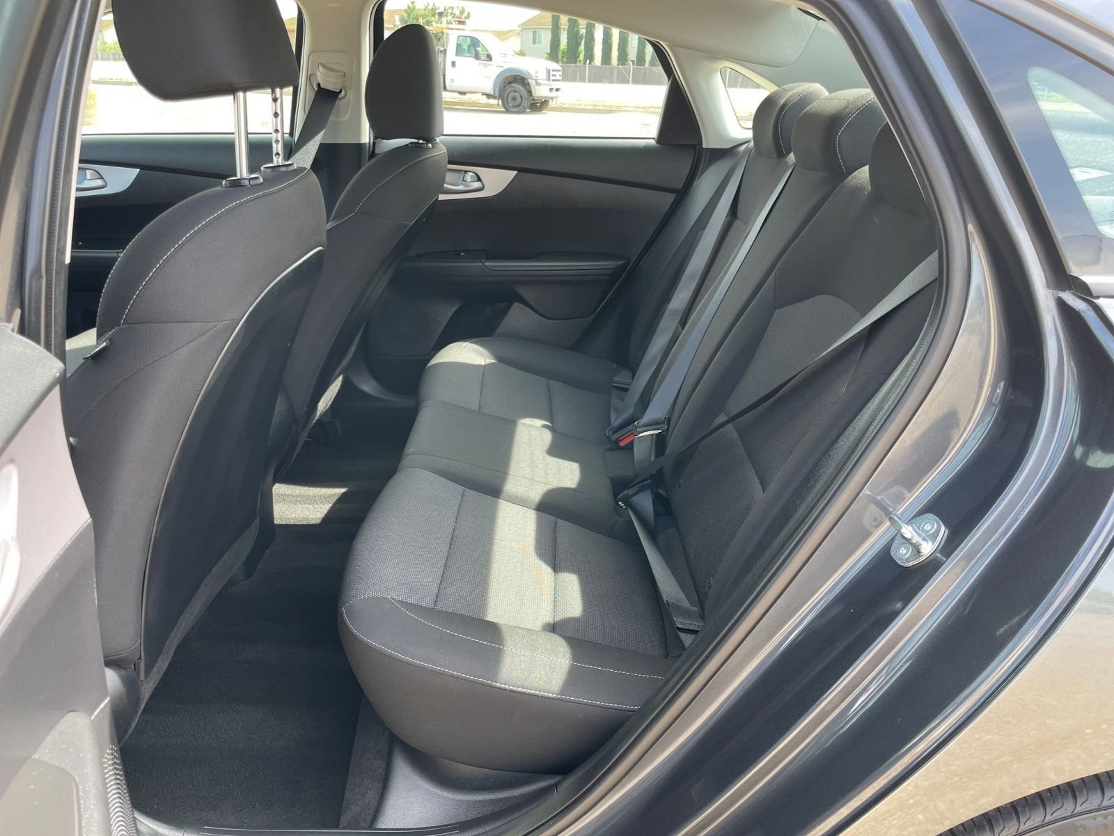 Thumbnail: 2024 Kia Forte - 23