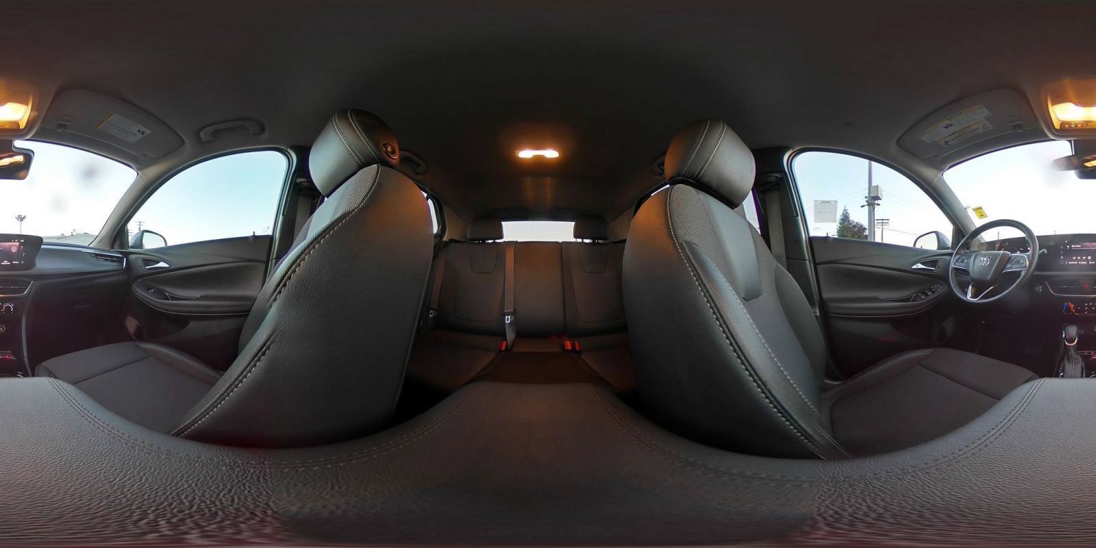 2025 Buick Encore GX Preferred - Photo 40