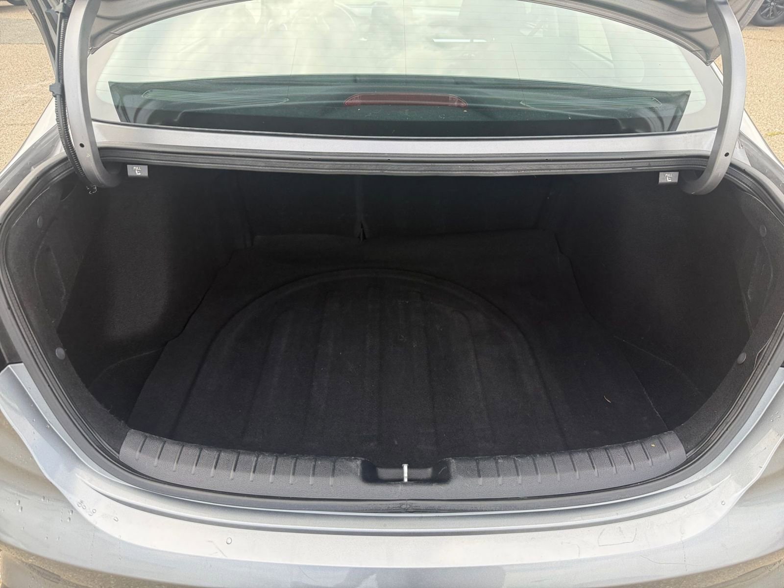 Thumbnail: 2023 Kia Forte - 29