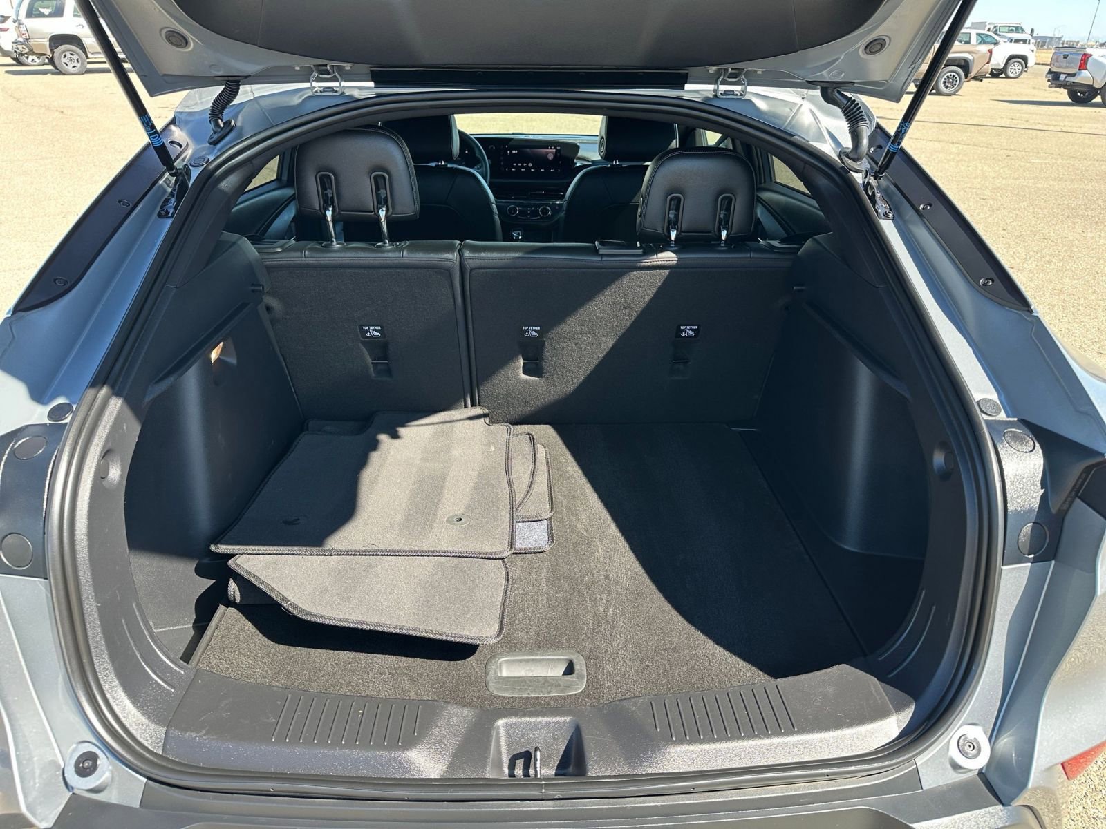 Thumbnail: 2025 Buick Envista - 31