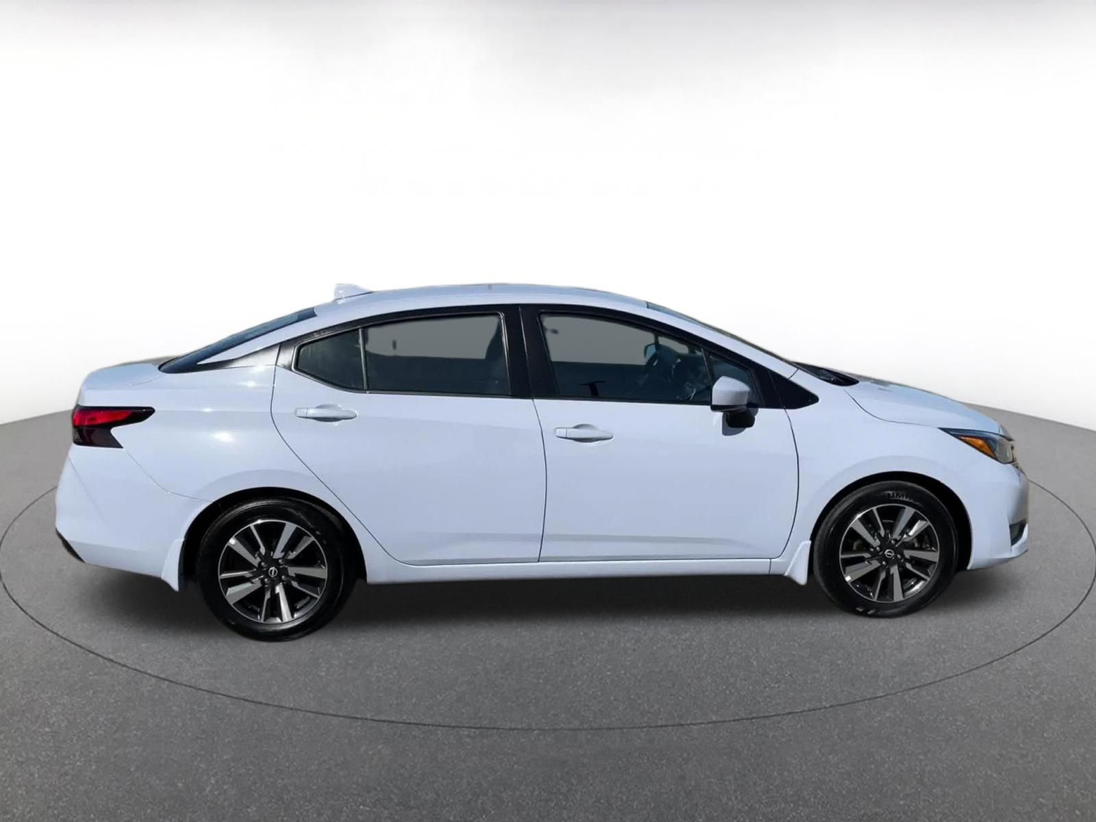 Thumbnail: 2025 Nissan Versa - 16