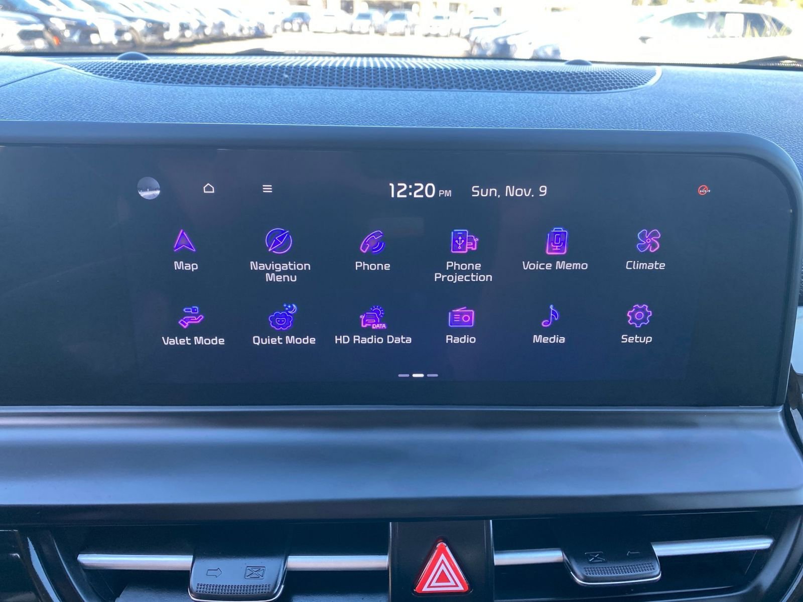 Thumbnail: 2025 Kia Seltos - 21