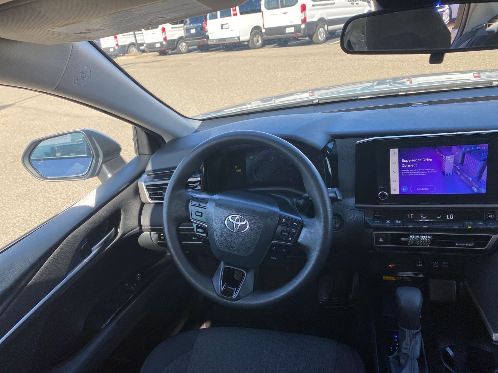 Thumbnail: 2025 Toyota Camry - 34