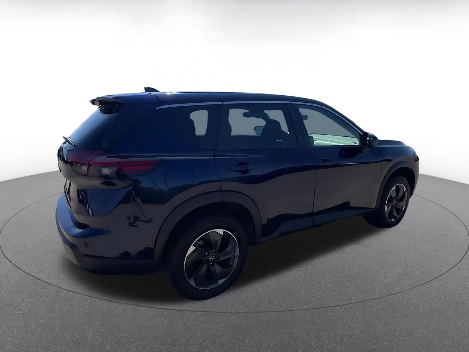 Thumbnail: 2025 Nissan Rogue - 14