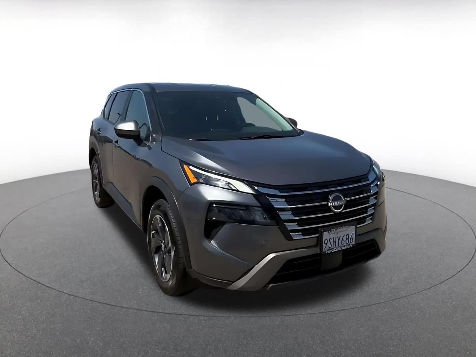 Thumbnail: 2025 Nissan Rogue - 3