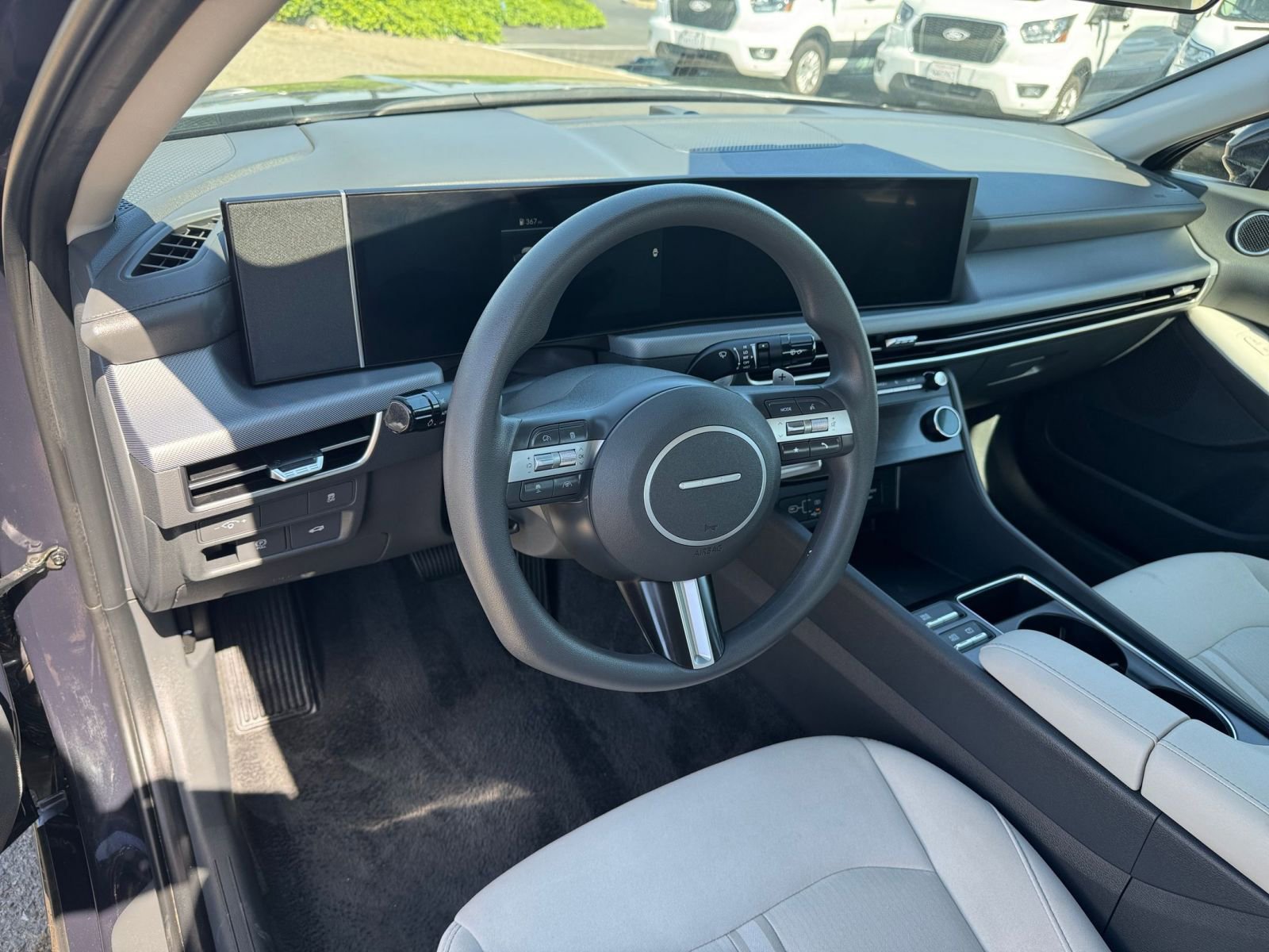 Thumbnail: 2025 Hyundai Sonata - 35