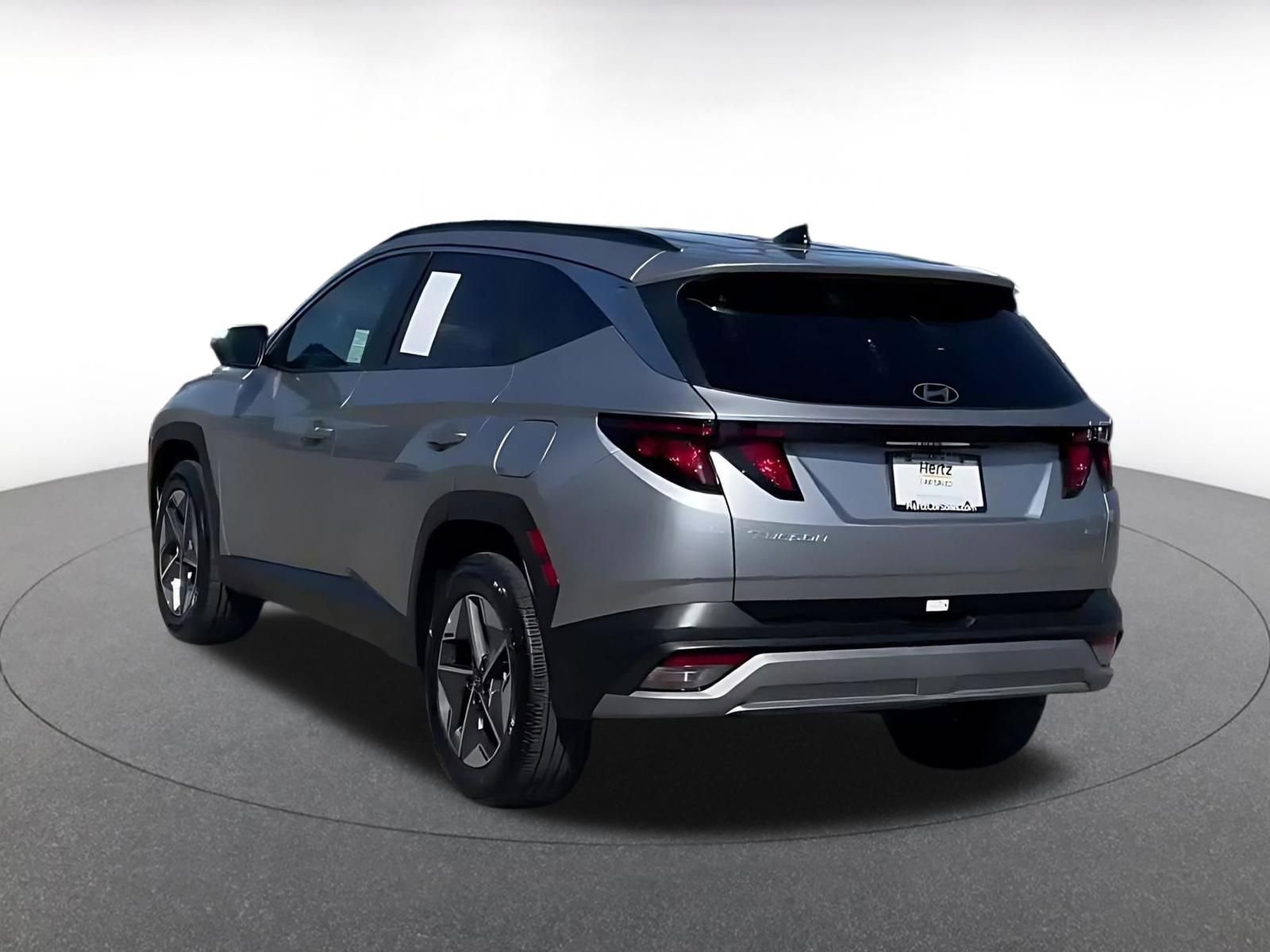 Thumbnail: 2025 Hyundai Tucson - 11