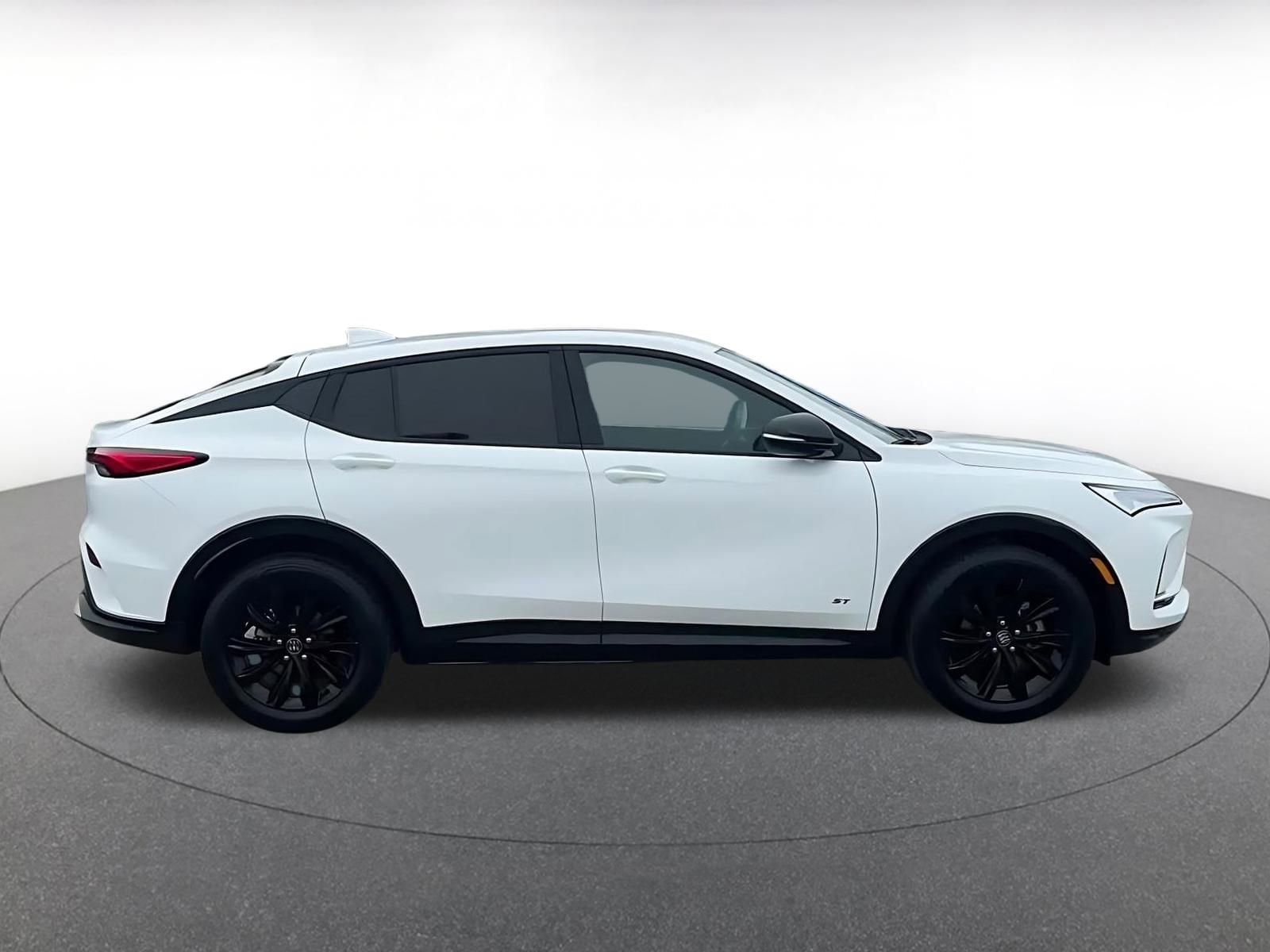 Thumbnail: 2025 Buick Envista - 16