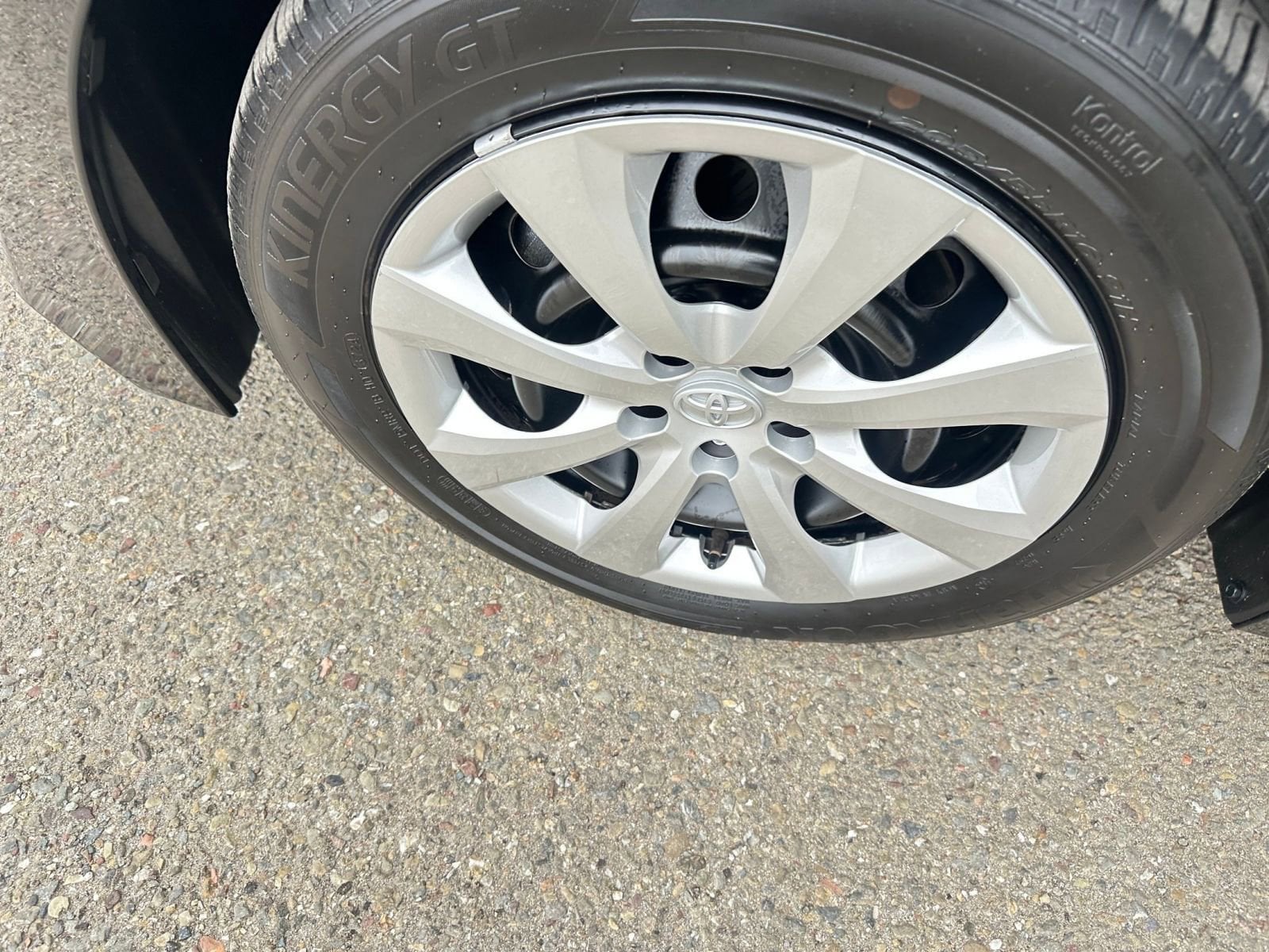 Thumbnail: 2025 Toyota Corolla - 30