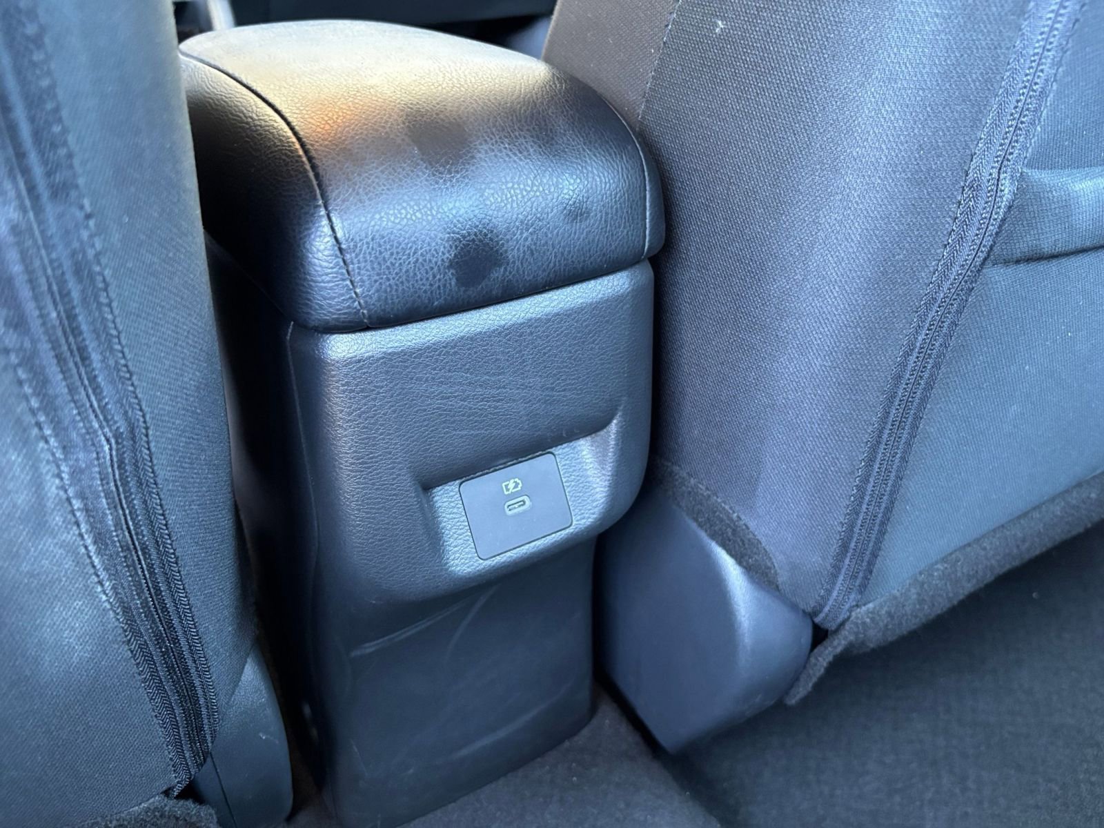 Thumbnail: 2025 Nissan Versa - 22