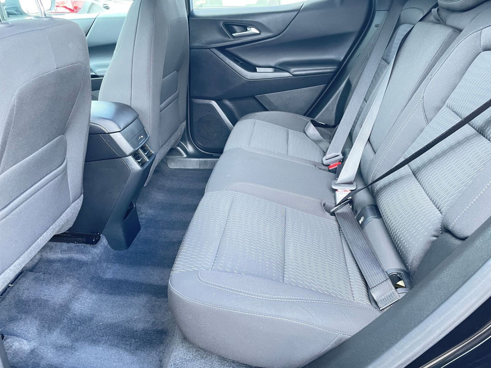 Thumbnail: 2025 Chevrolet Equinox - 25