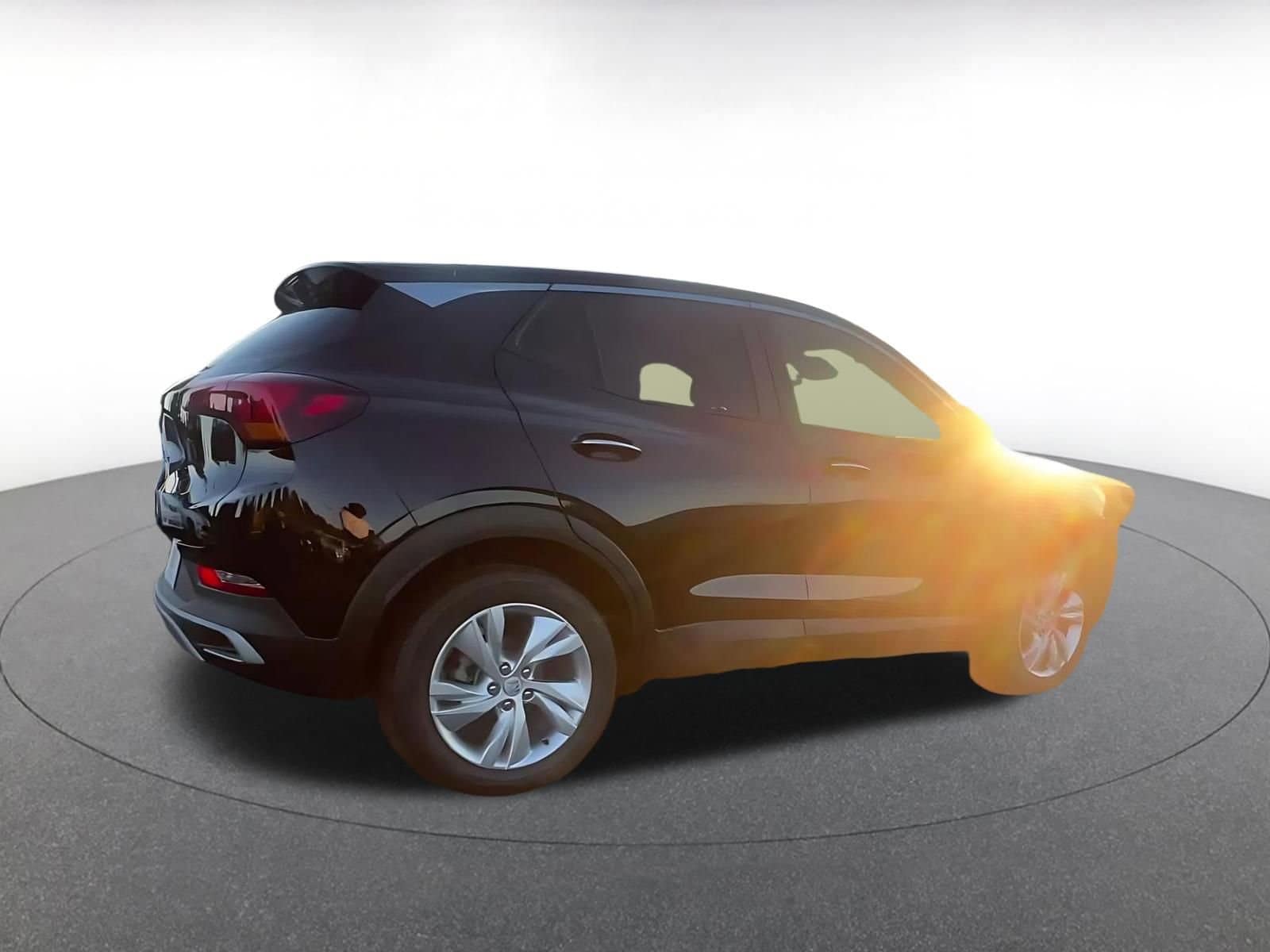 Thumbnail: 2025 Buick Encore GX - 14