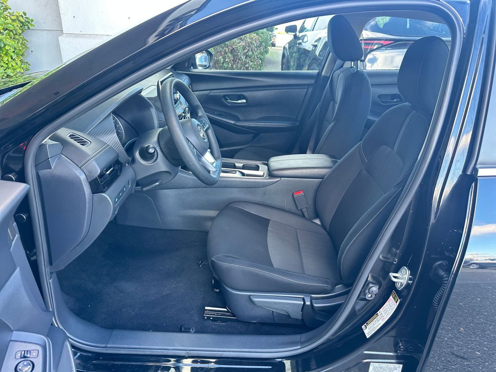 Thumbnail: 2025 Nissan Sentra - 27