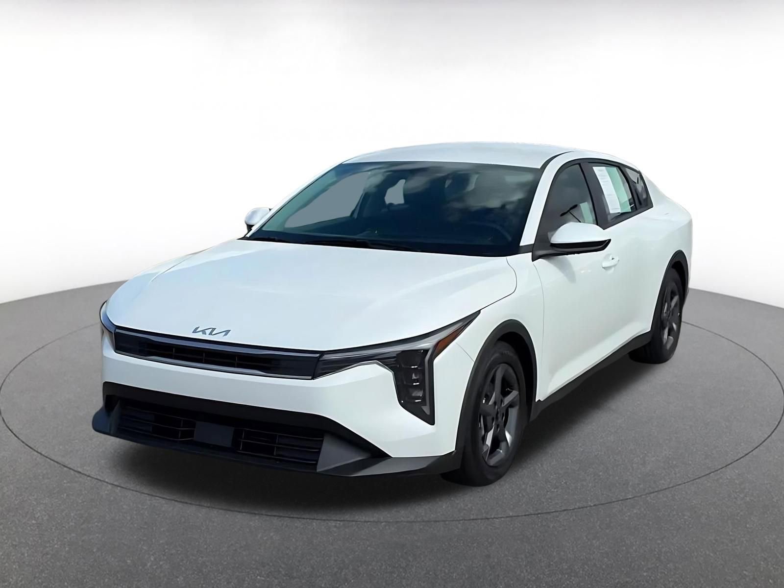 Thumbnail: 2025 Kia K4 - 7