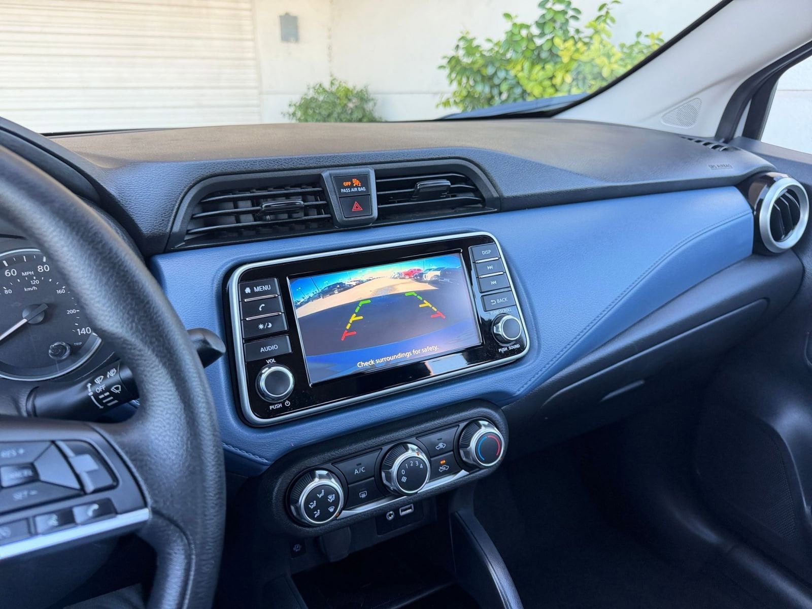 Thumbnail: 2025 Nissan Versa - 24