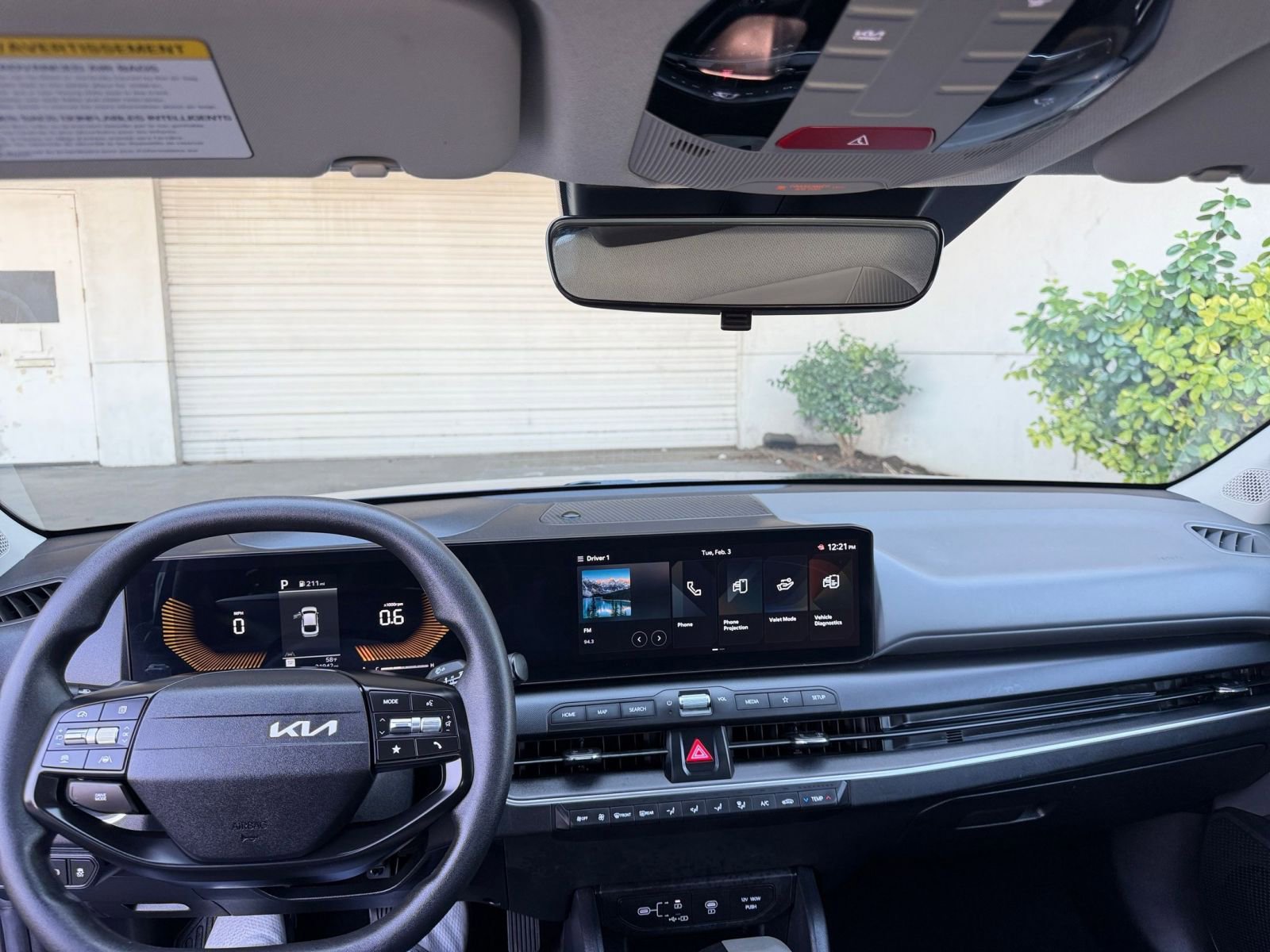 Thumbnail: 2025 Kia K4 - 34