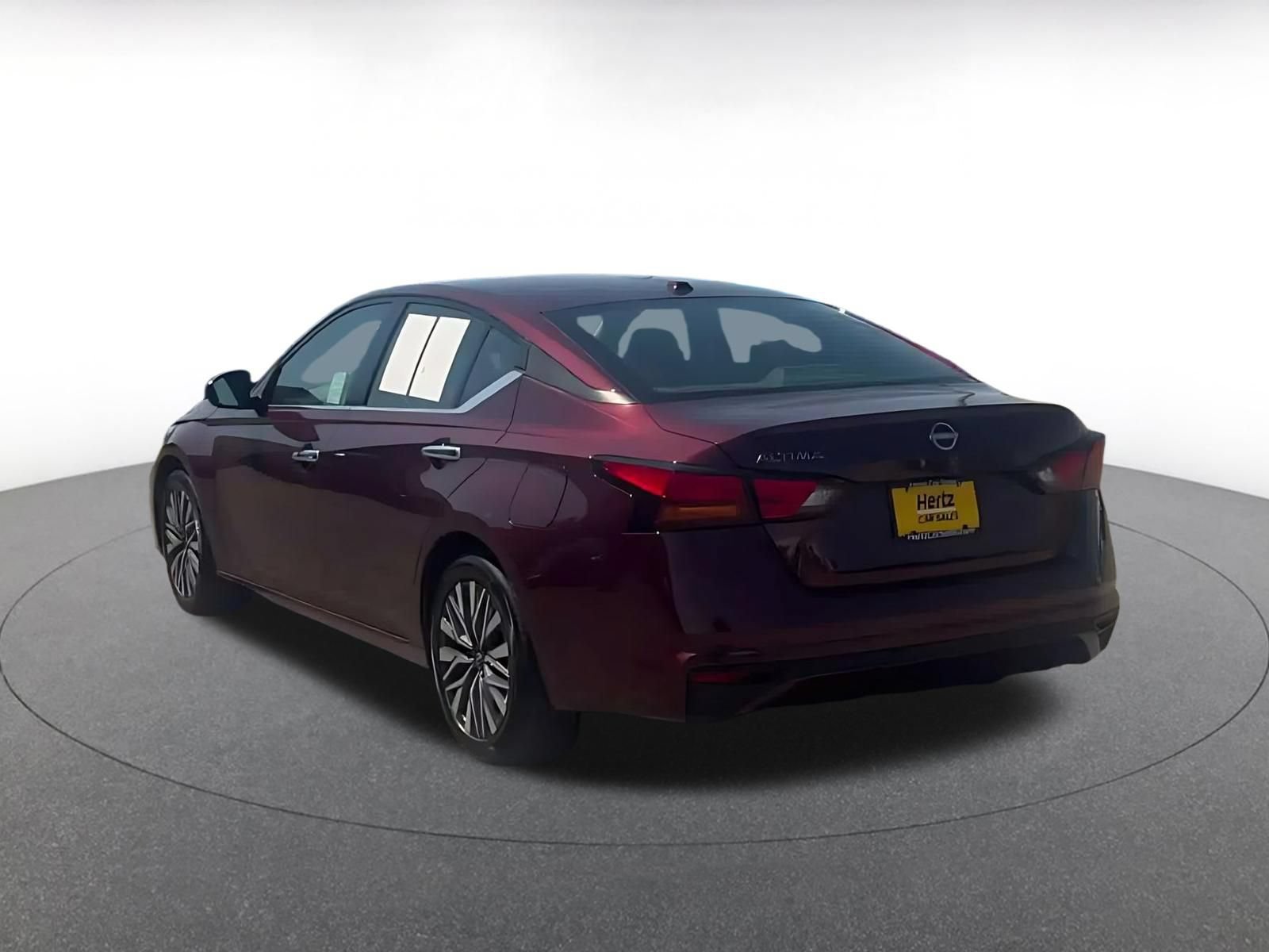 Thumbnail: 2025 Nissan Altima - 11