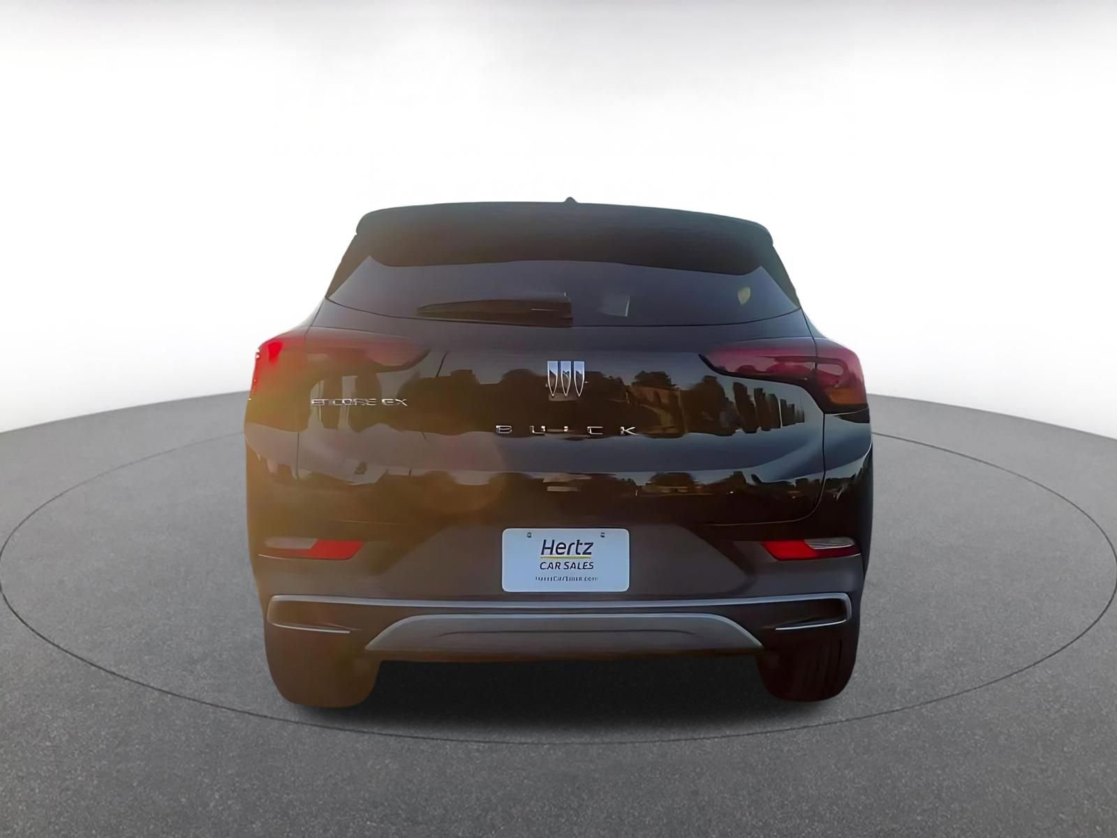 Thumbnail: 2025 Buick Encore GX - 12
