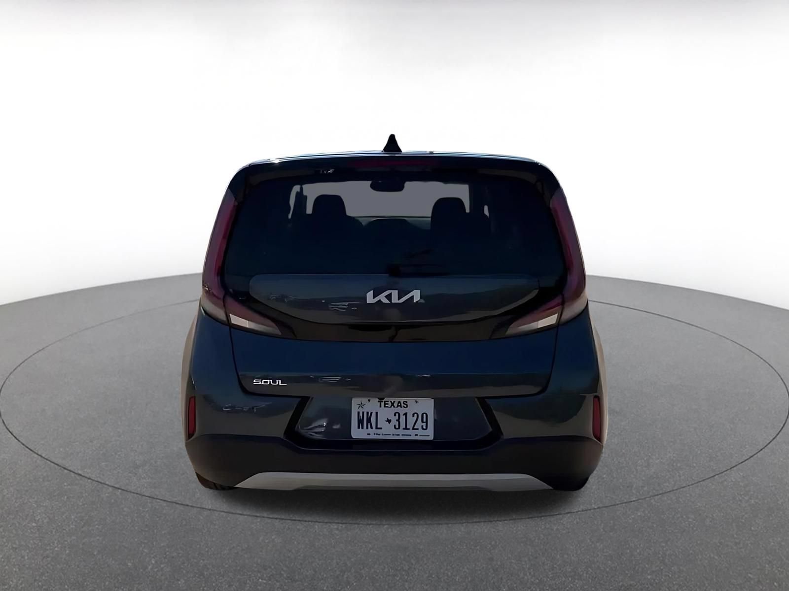 Thumbnail: 2025 Kia Soul - 12