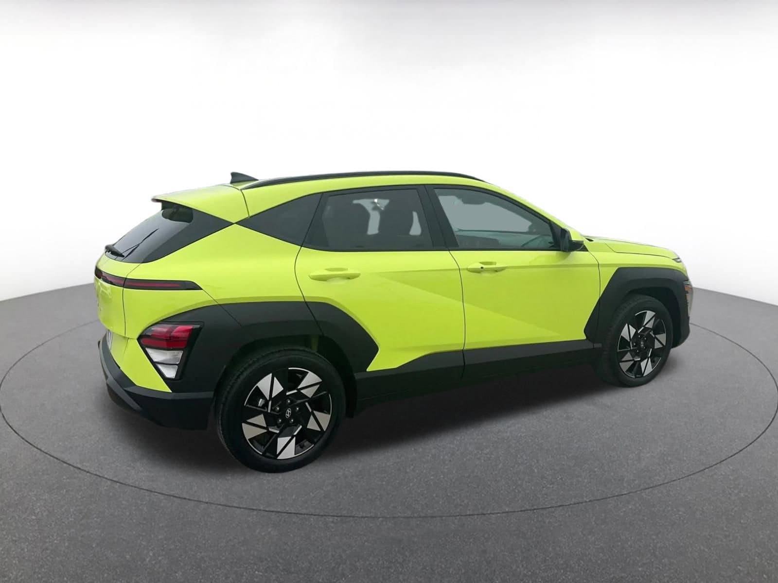 Thumbnail: 2025 Hyundai Kona - 15