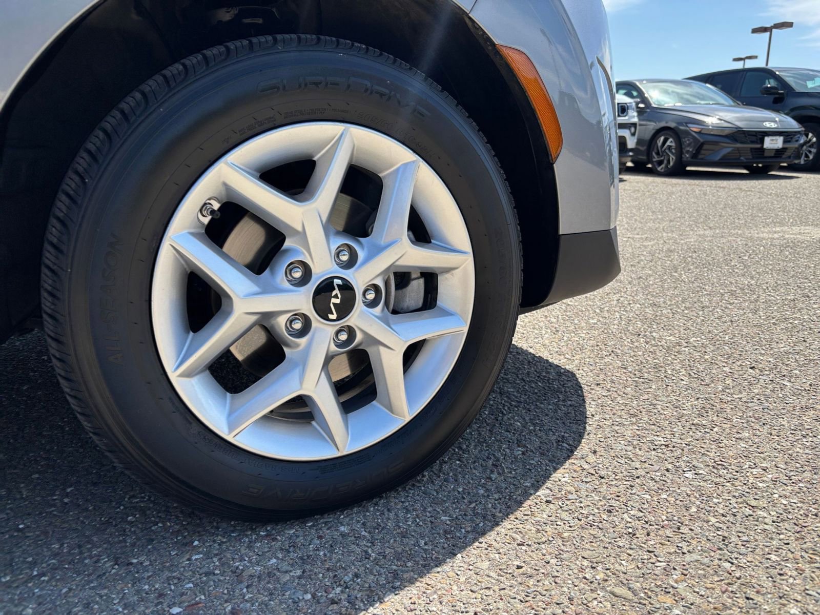 Thumbnail: 2025 Kia Soul - 28