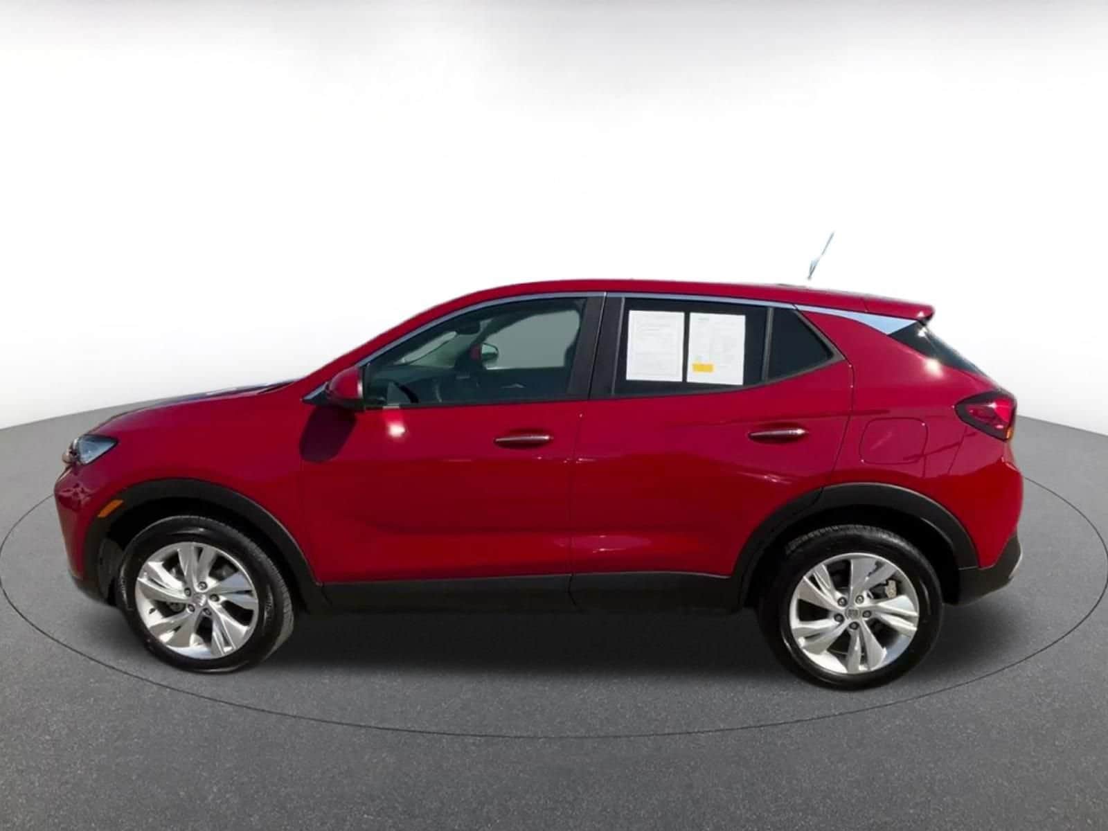 Thumbnail: 2026 Buick Encore GX - 11