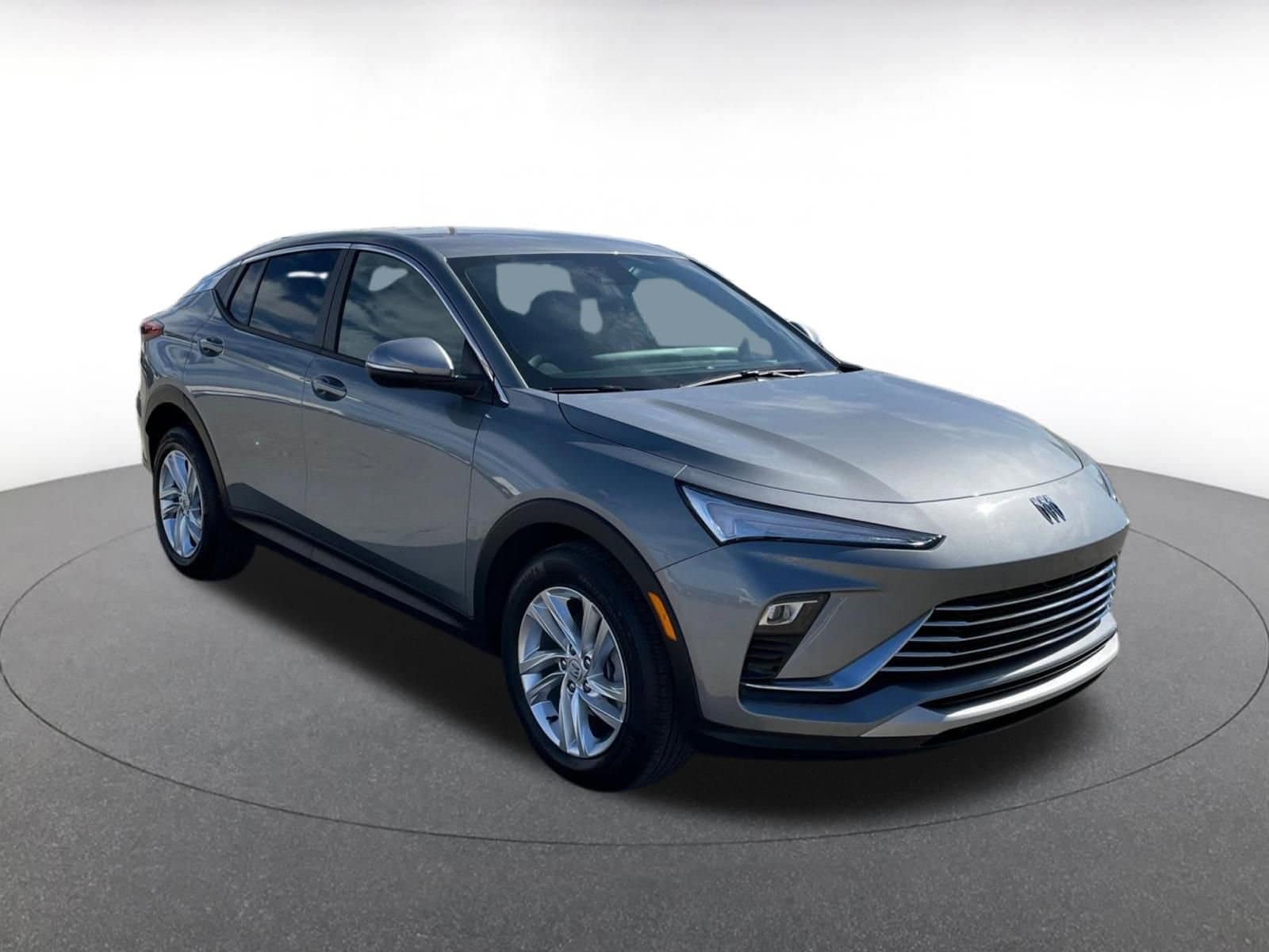 Thumbnail: 2025 Buick Envista - 1