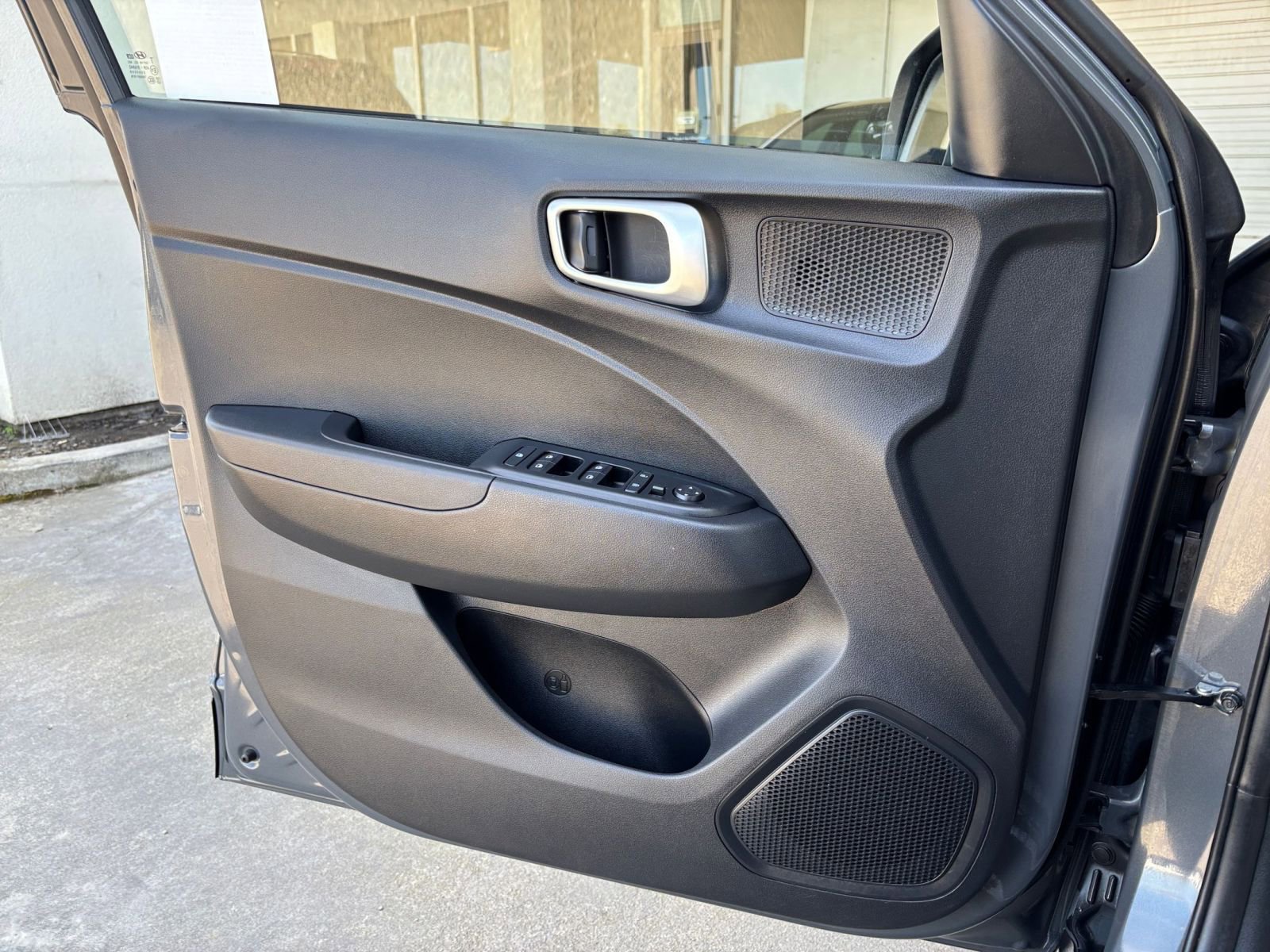 Thumbnail: 2025 Hyundai Venue - 18