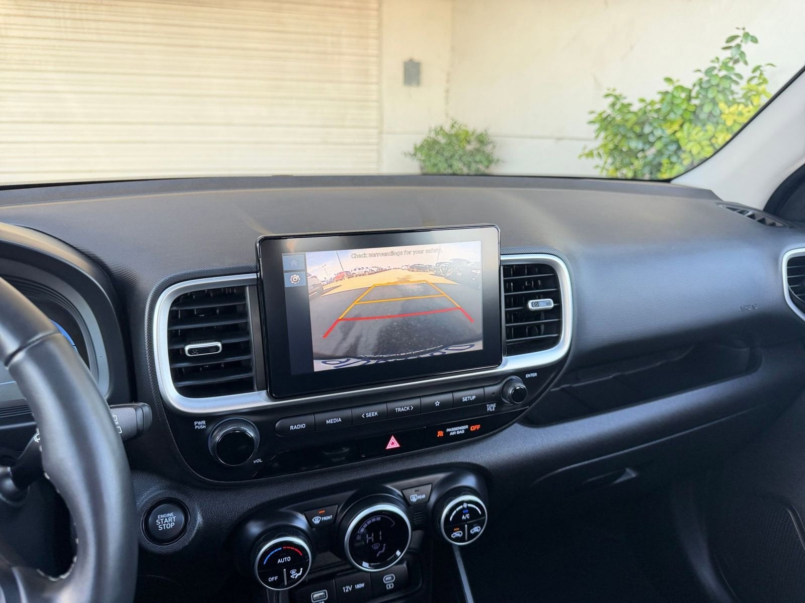 Thumbnail: 2025 Hyundai Venue - 24