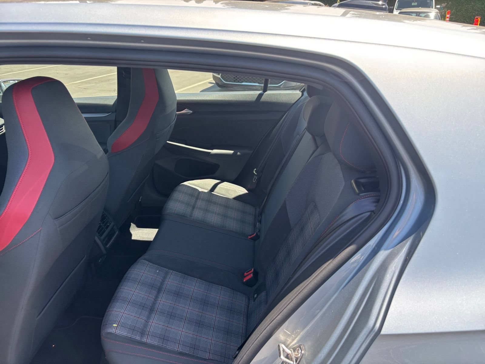 Thumbnail: 2026 Volkswagen Golf - 21