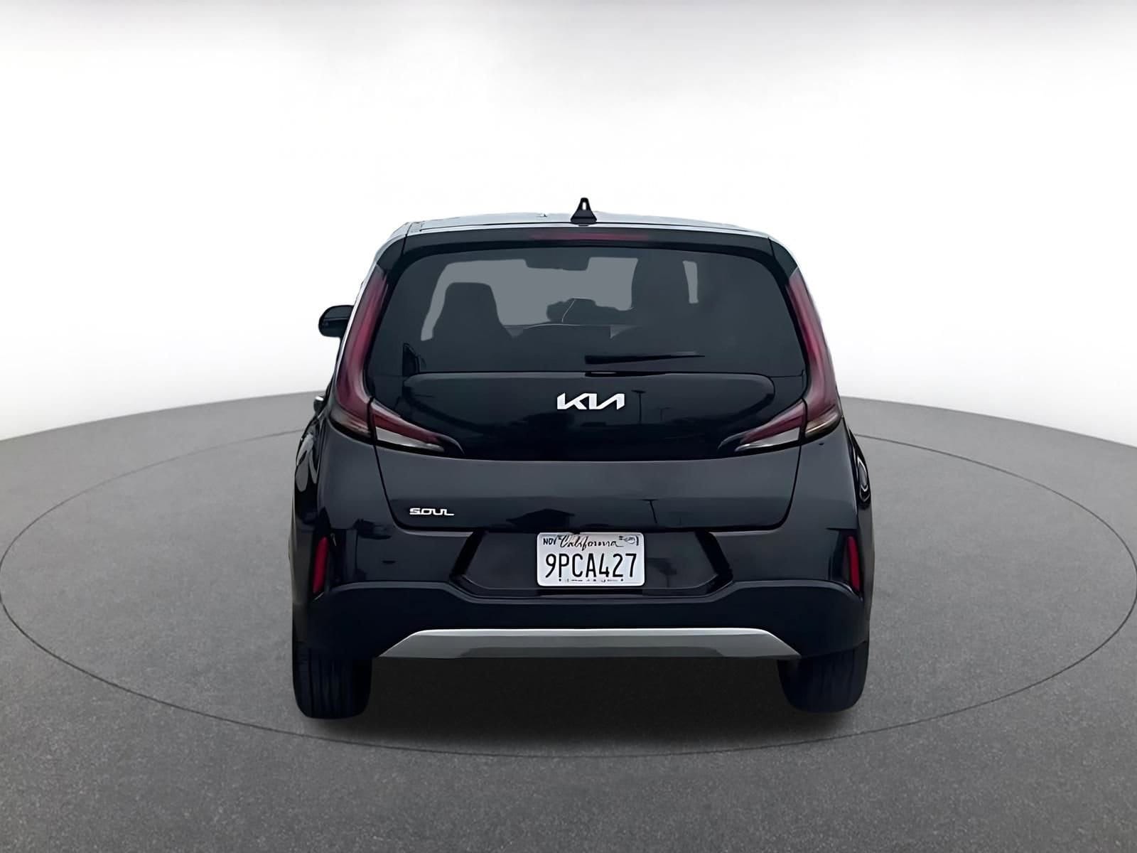 Thumbnail: 2025 Kia Soul - 12