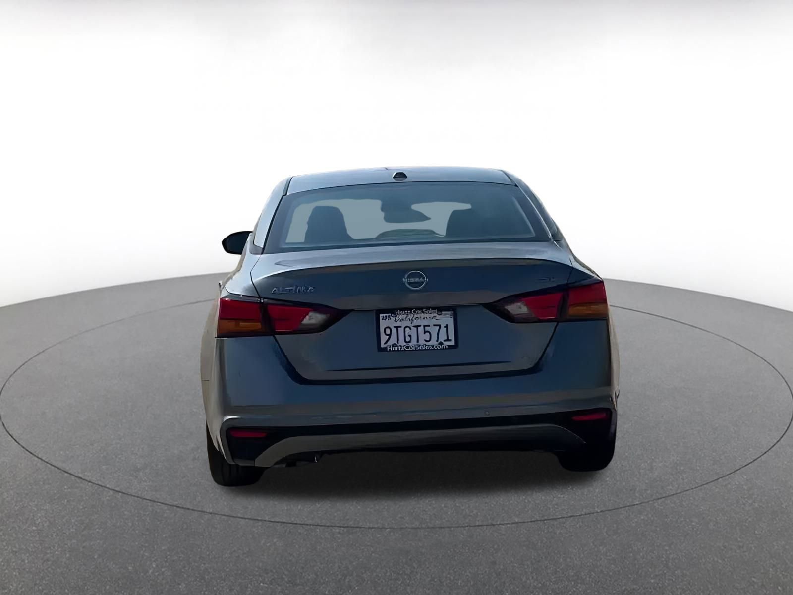 Thumbnail: 2024 Nissan Altima - 12