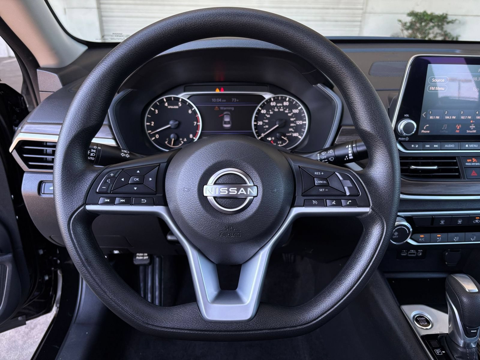 Thumbnail: 2025 Nissan Altima - 29