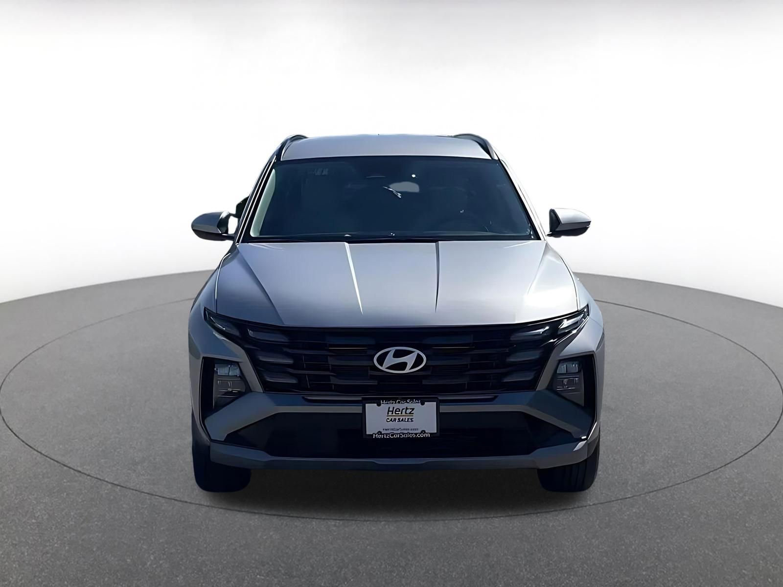 Thumbnail: 2025 Hyundai Tucson - 3