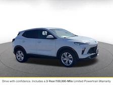 2025 Buick Encore GX Preferred -
                  Stockton, CA