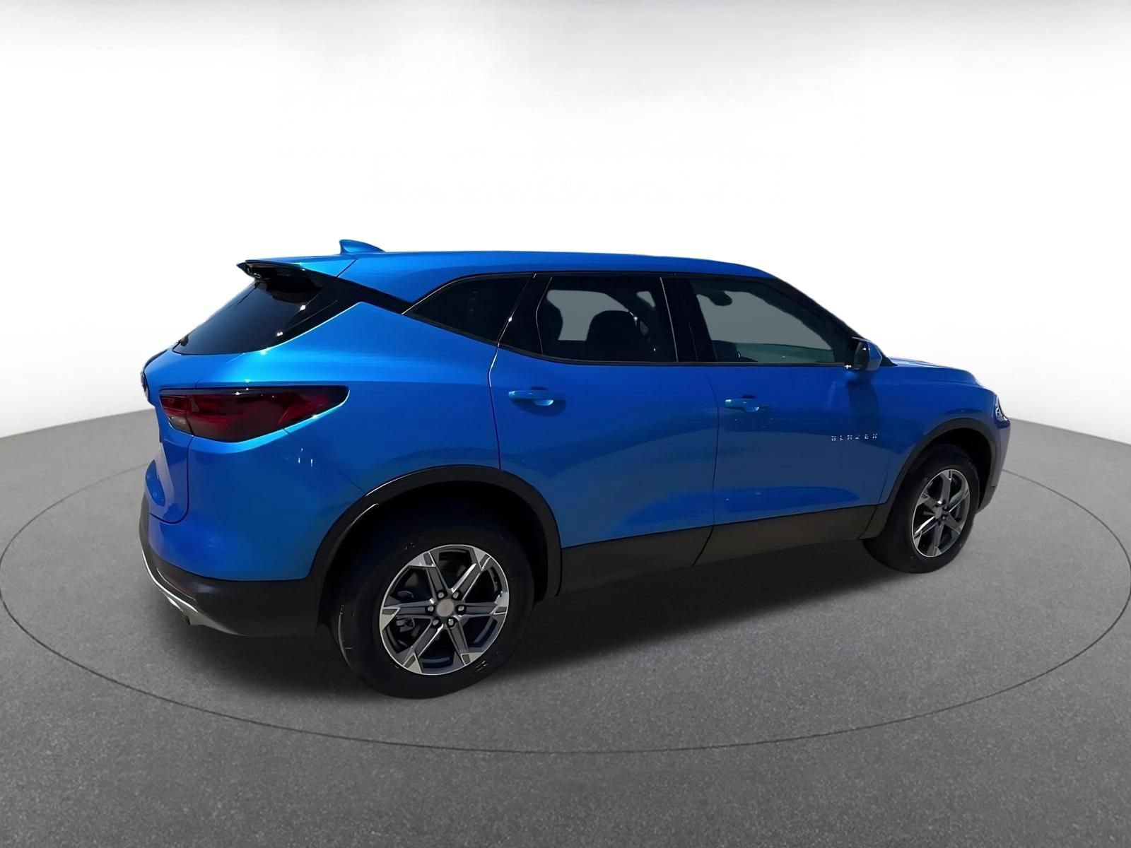 Thumbnail: 2025 Chevrolet Blazer - 15
